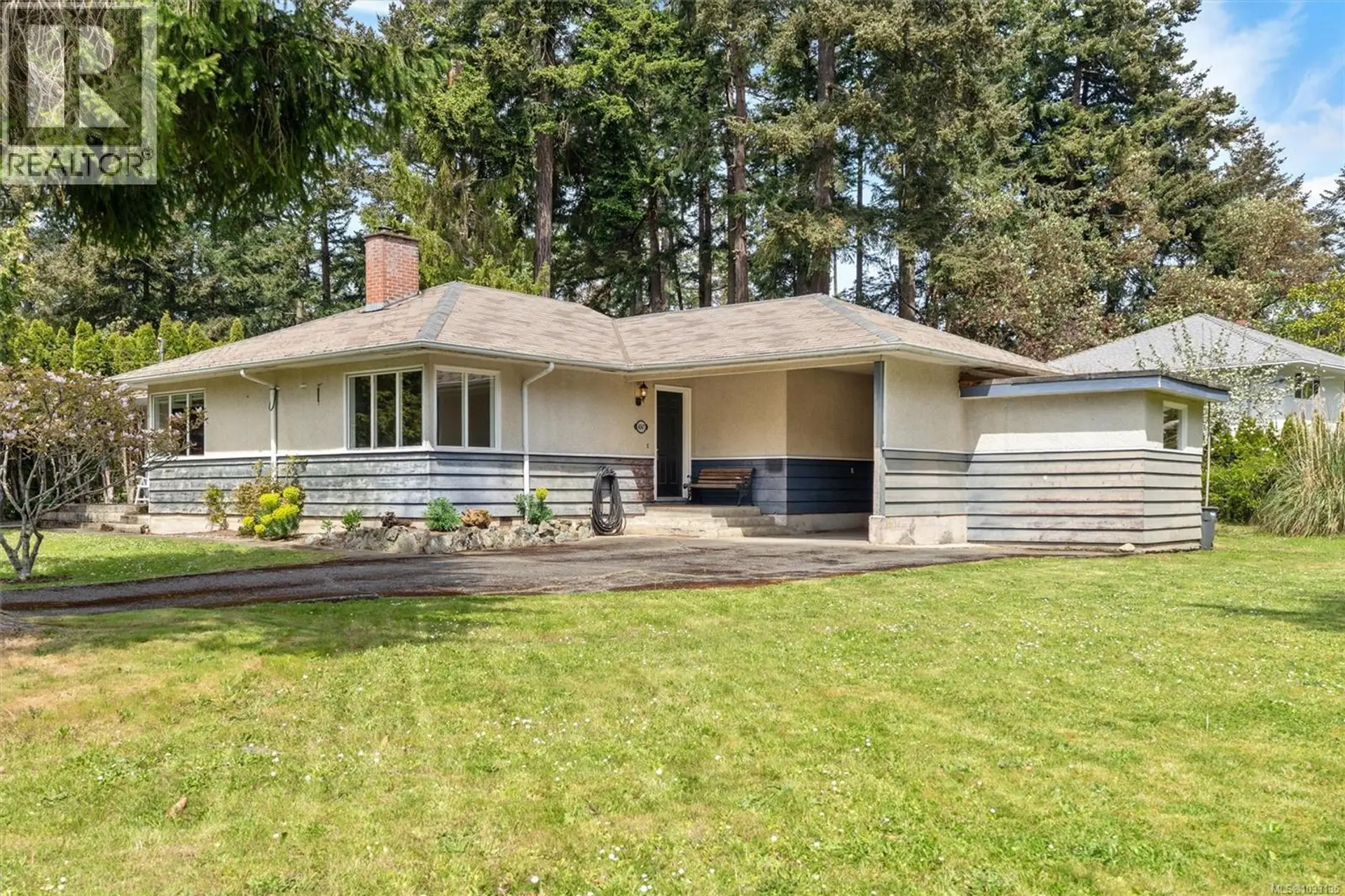 Property at 4047 Haro Rd, Saanich, BC