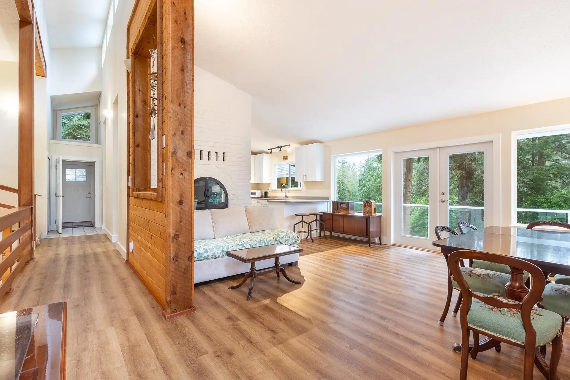 Property at 914 Gower Point Road, Gibsons, BC