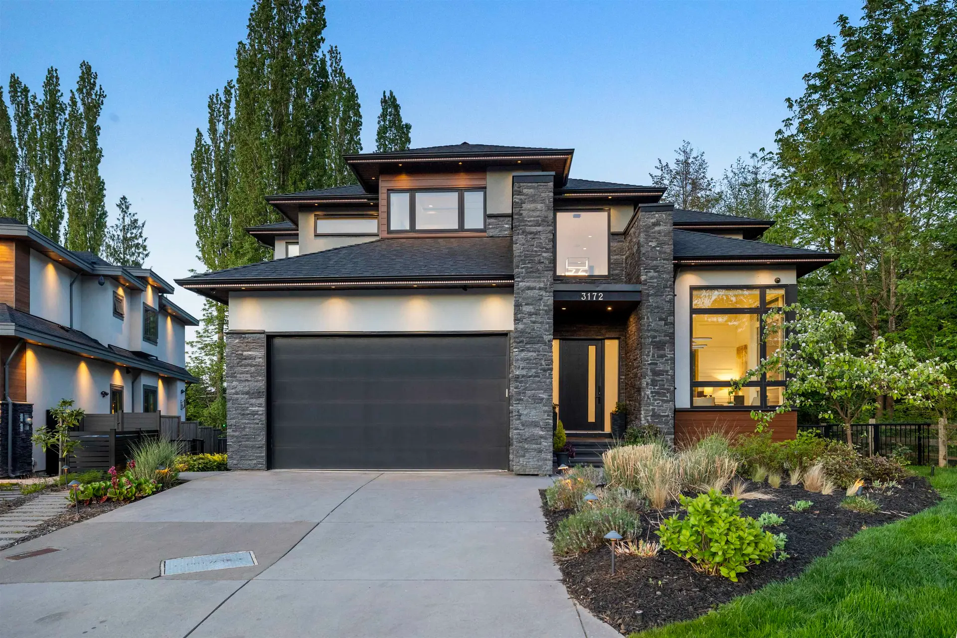 Property at 3172 167 Street, Surrey, BC