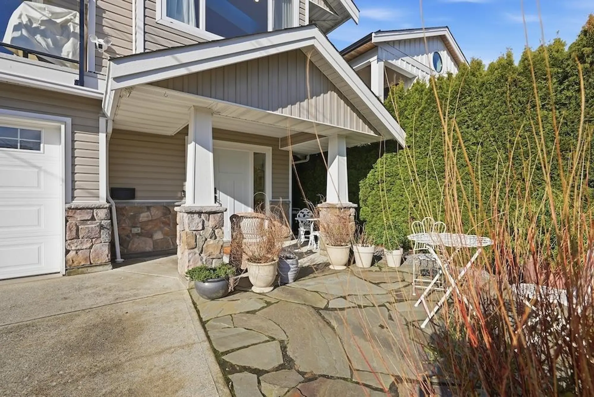 Property at 863 Lee Street, White Rock, BC