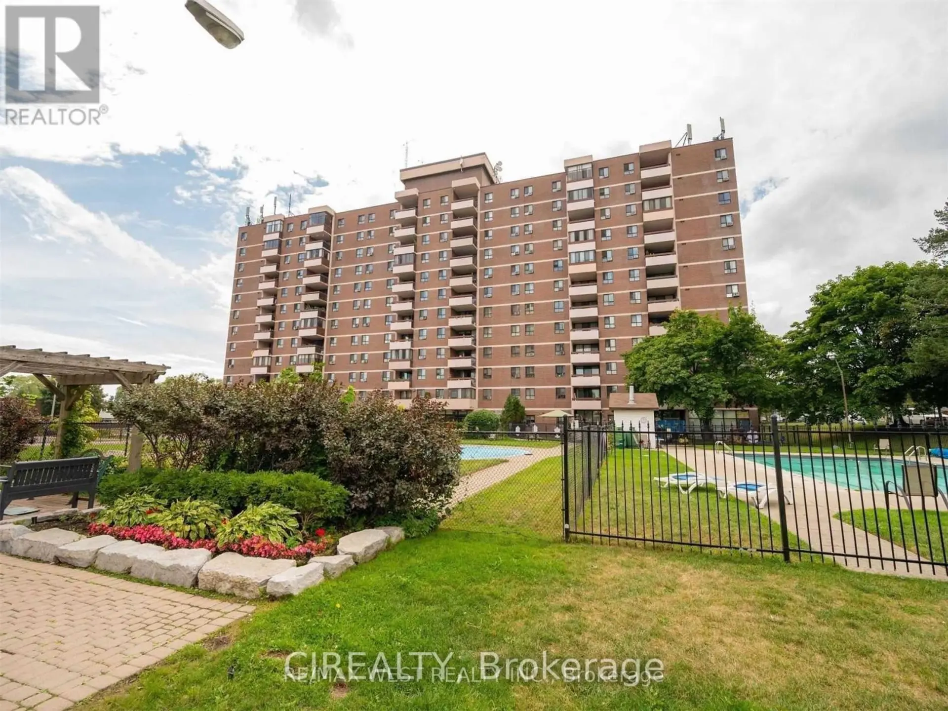 #411 1615 BLOOR STREET - Image 15