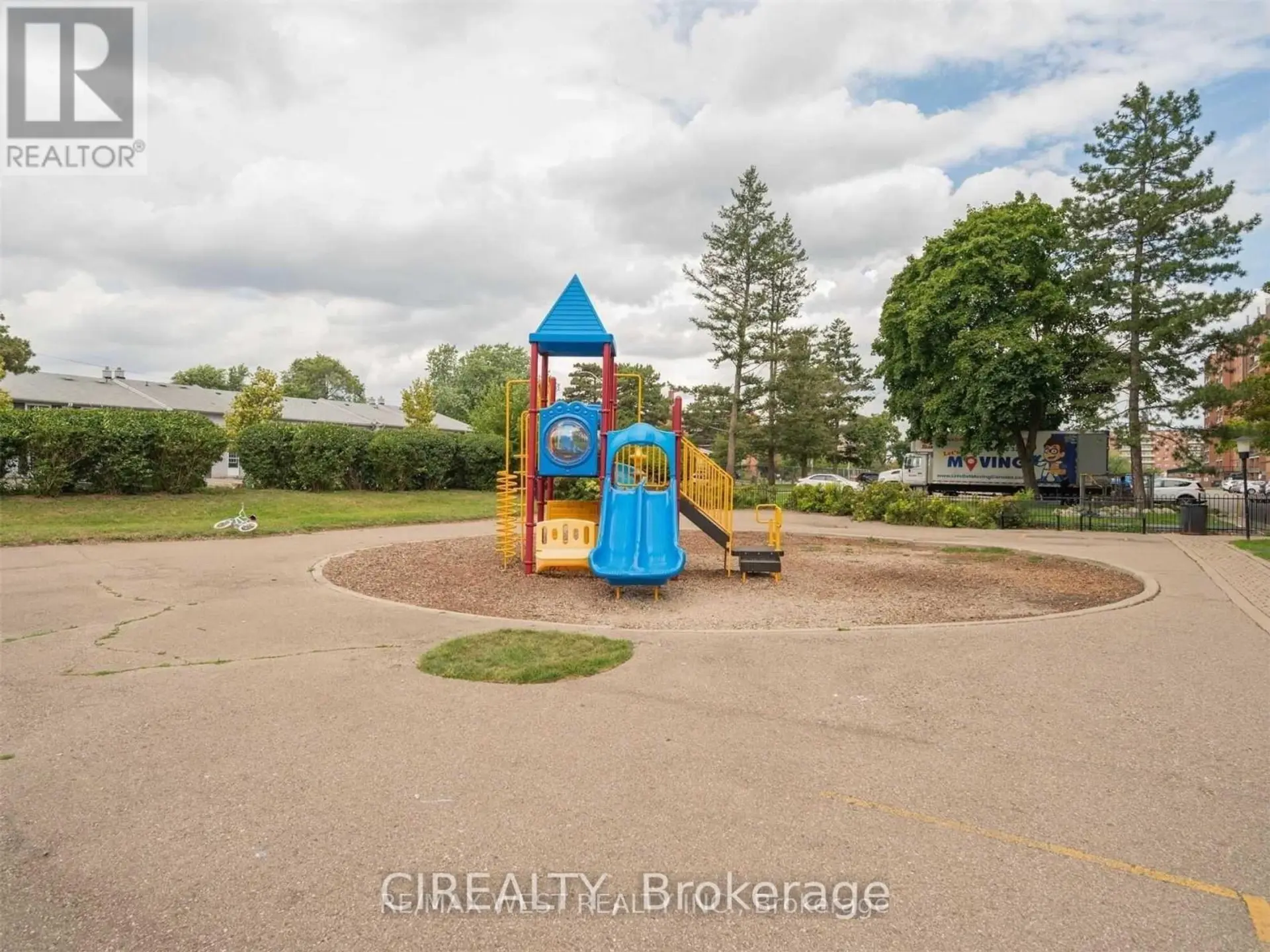 #411 1615 BLOOR STREET - Image 17