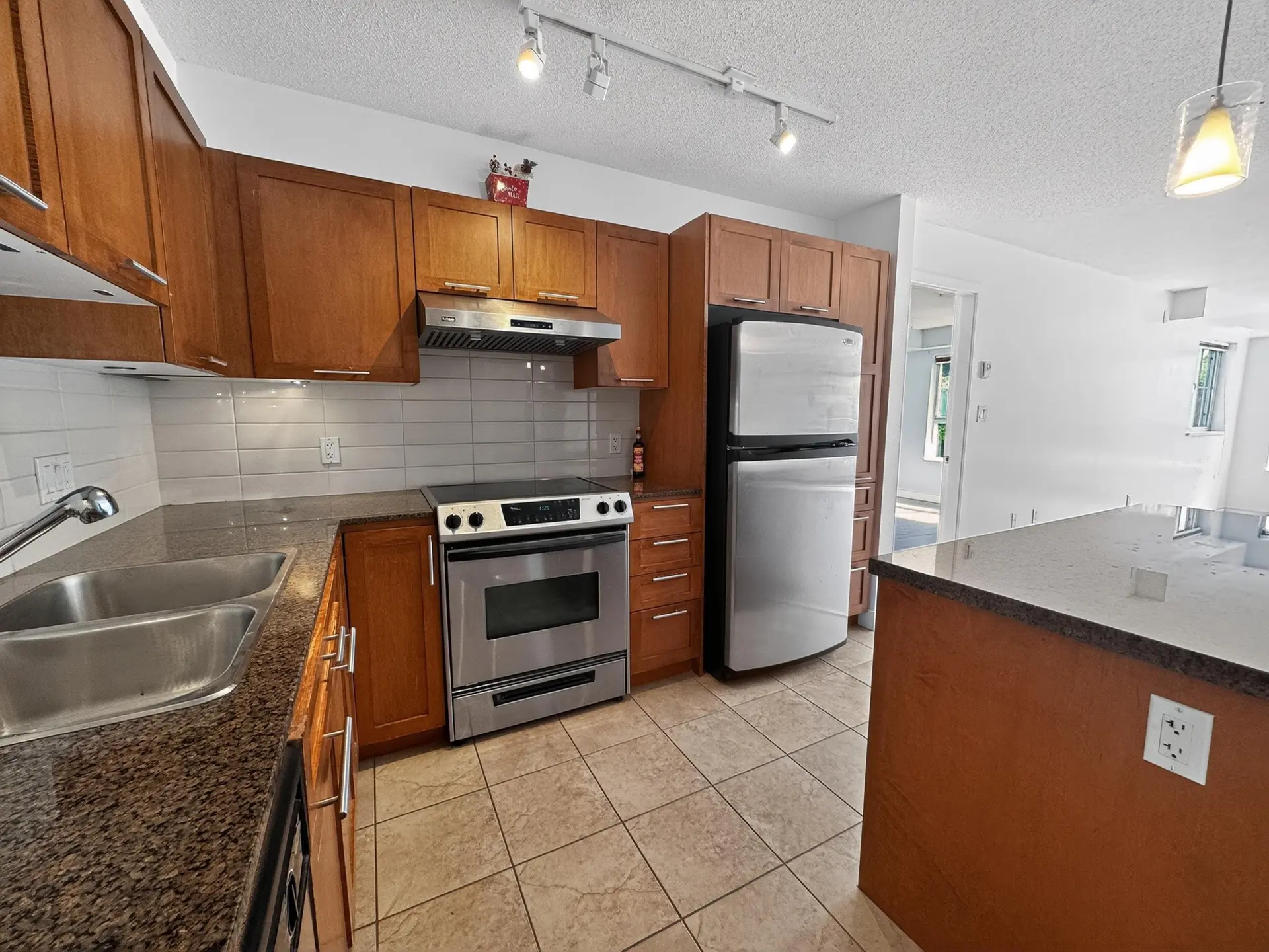 Property at #207 19673 Meadow Gardens Way, Pitt Meadows, BC