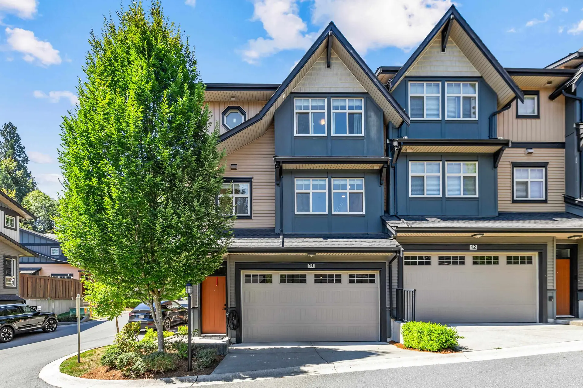 Property at #11 10525 240 Street, Maple Ridge, BC