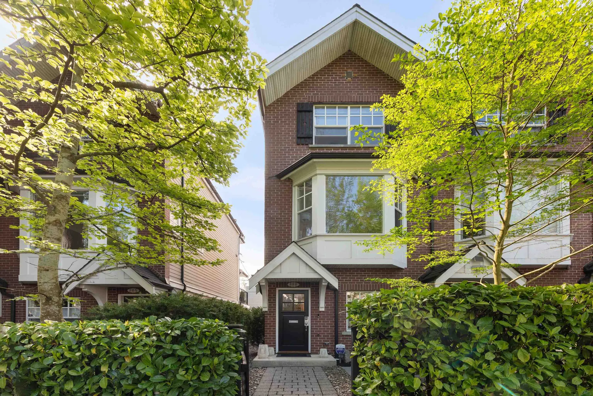 Property at 888 W 15th Avenue, Vancouver, BC