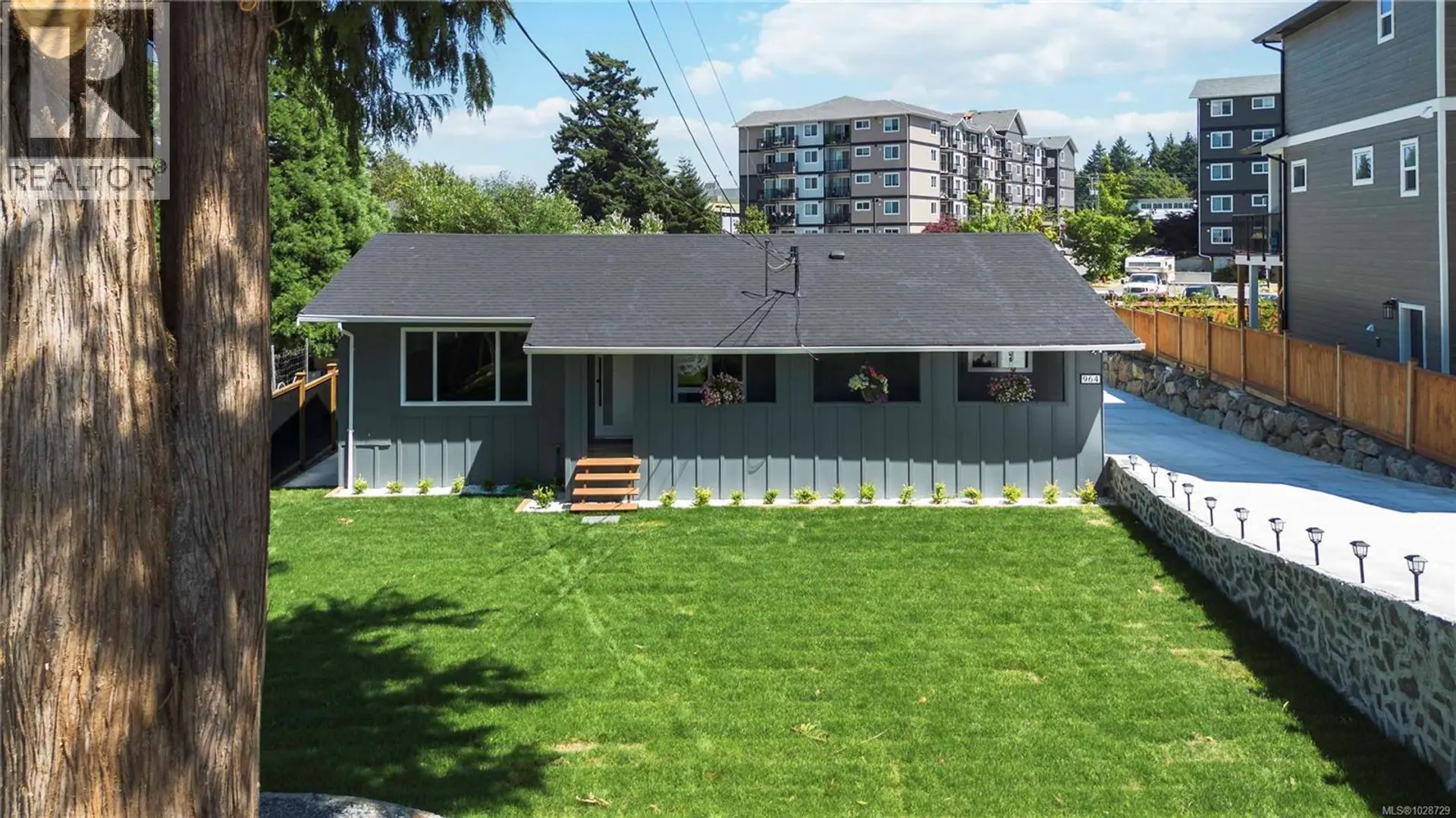 Property at 964 Loch Glen Pl, Langford, BC