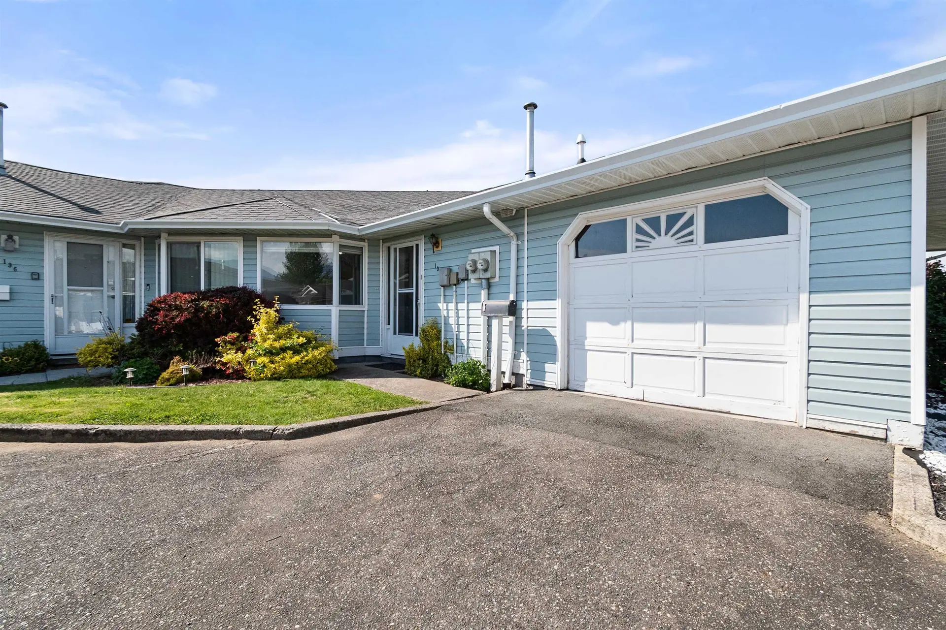 Property at #135 7610 Evans Road, Chilliwack, BC