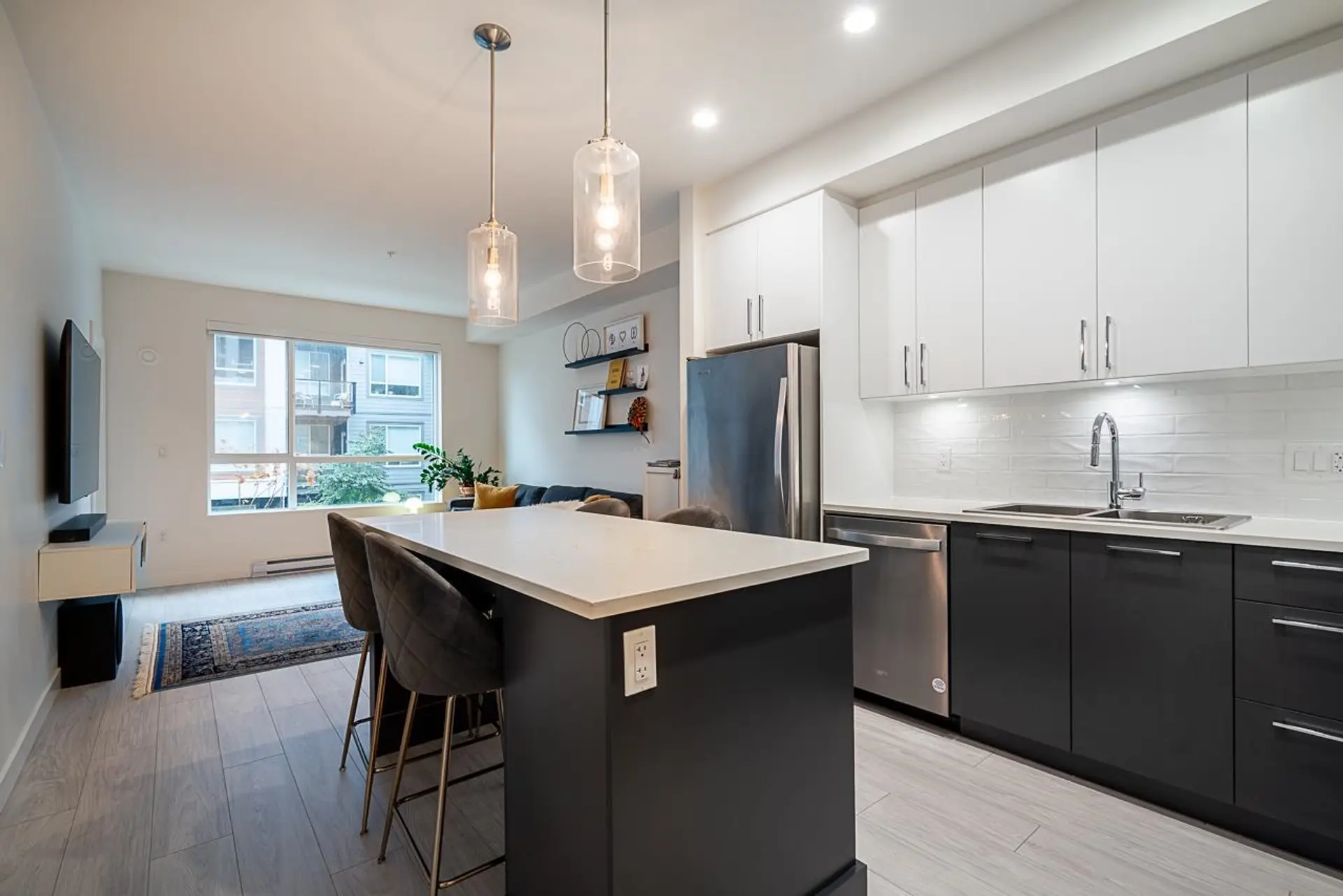 Property at #B228 20834 80 Avenue, Langley, BC