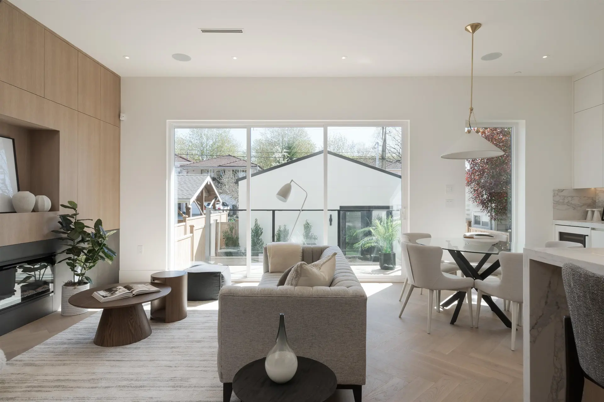 Property at 2258 Garden Drive, Vancouver, BC