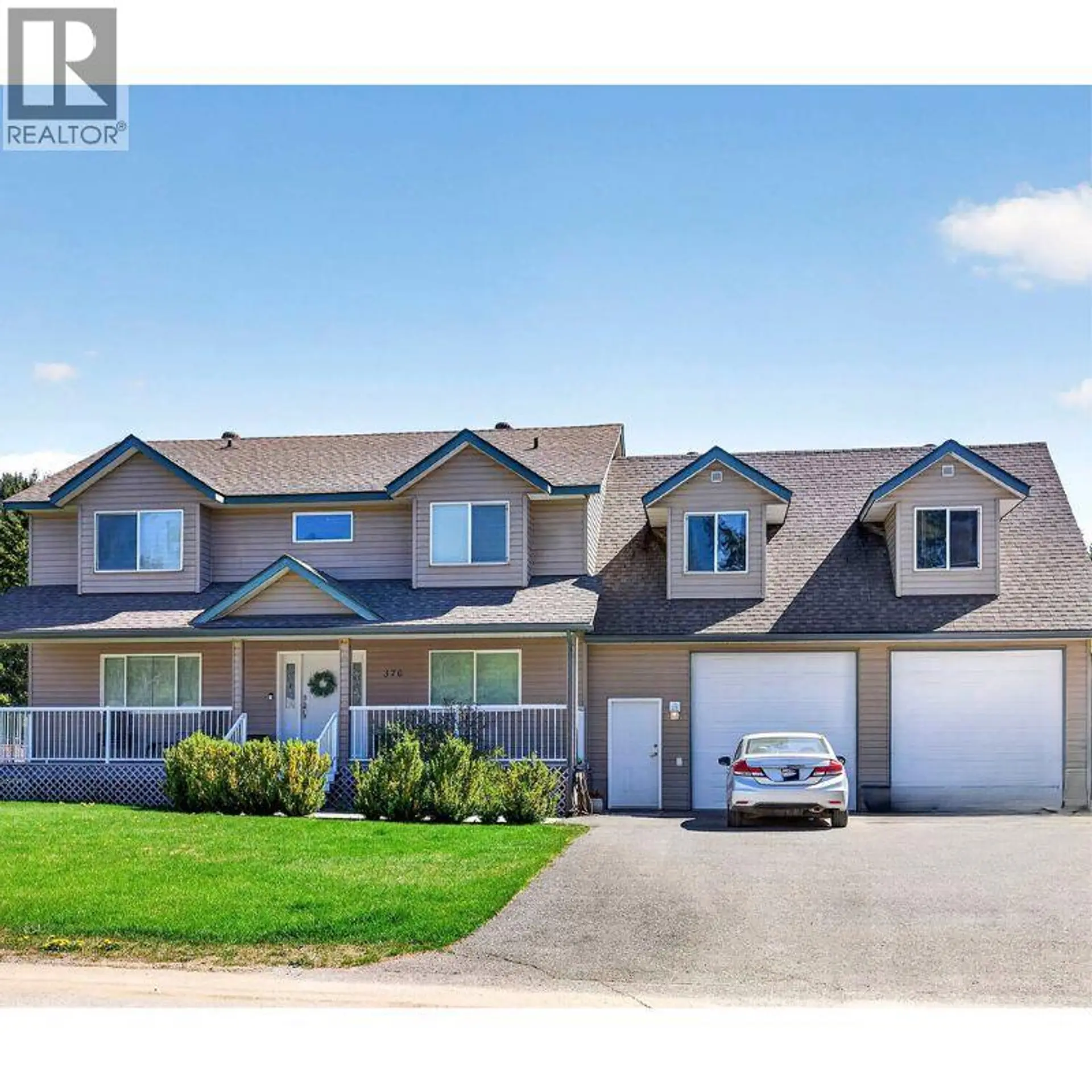 Property at 370 Wyndhaven Place, Clearwater, BC
