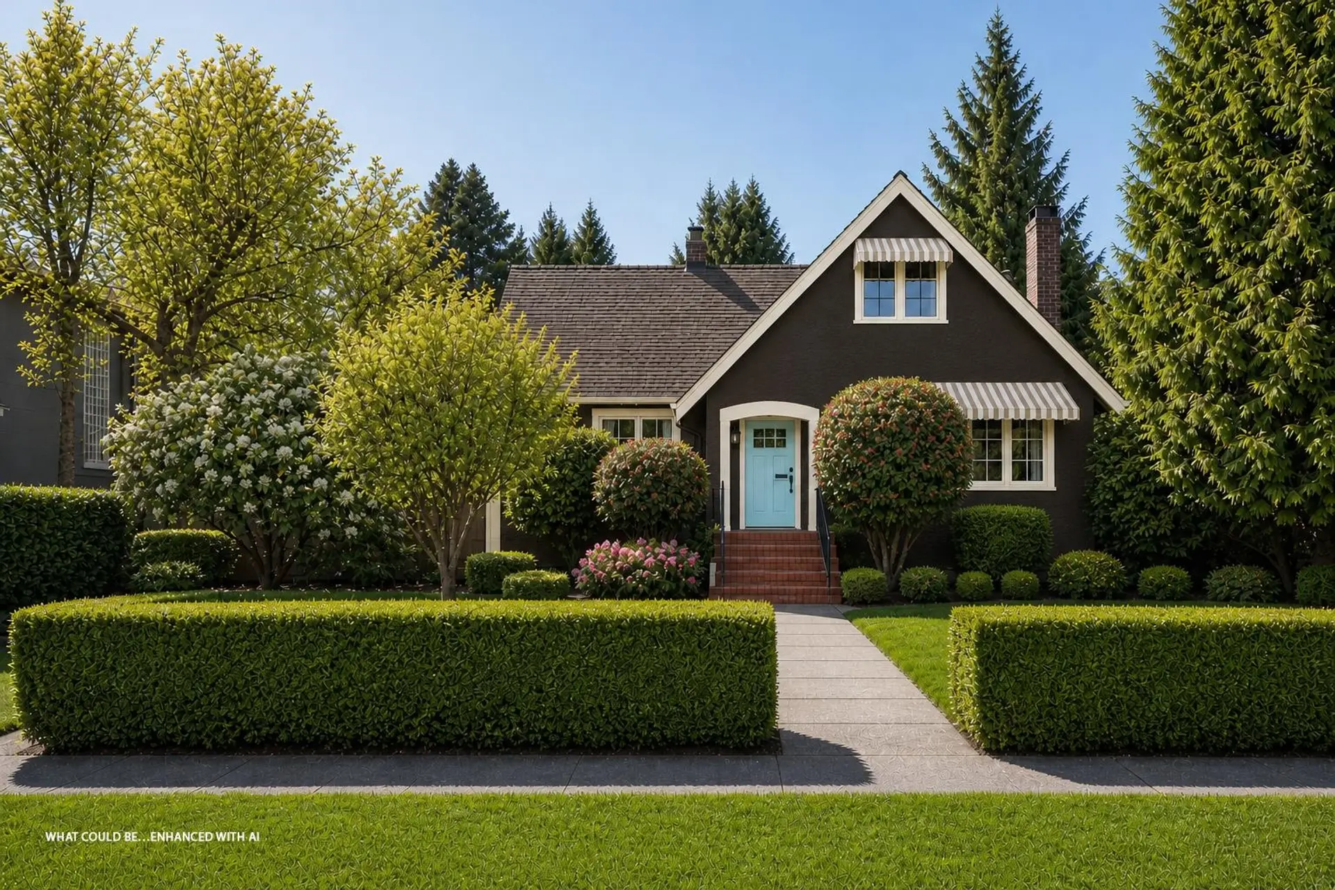 Property at 6857 Laburnum Street, Vancouver, BC