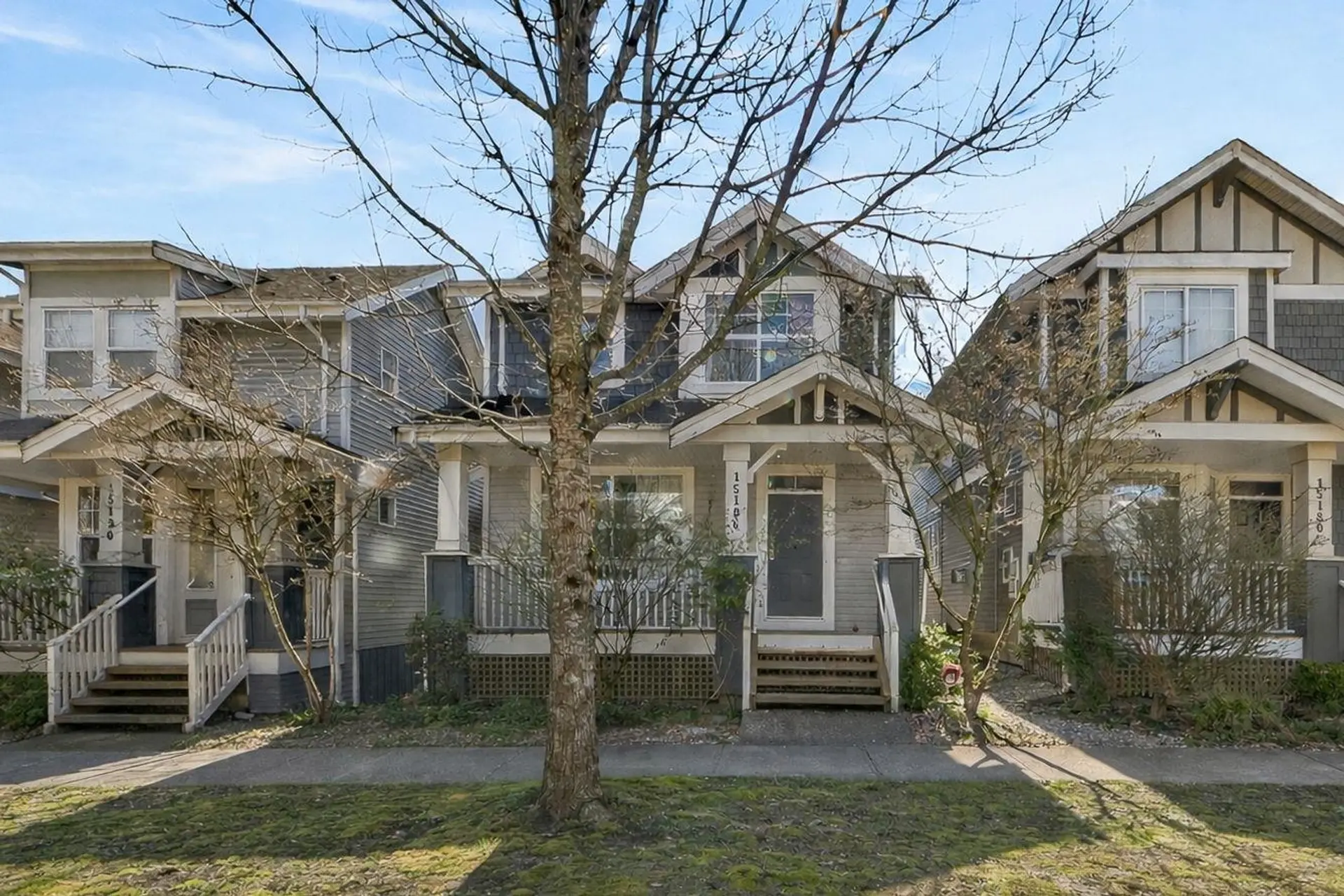 Property at 15186 61a Avenue, Surrey, BC