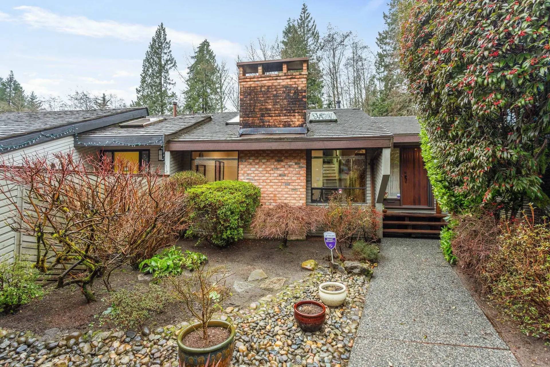 Property at 5639 White Pine Lane, North Vancouver, BC