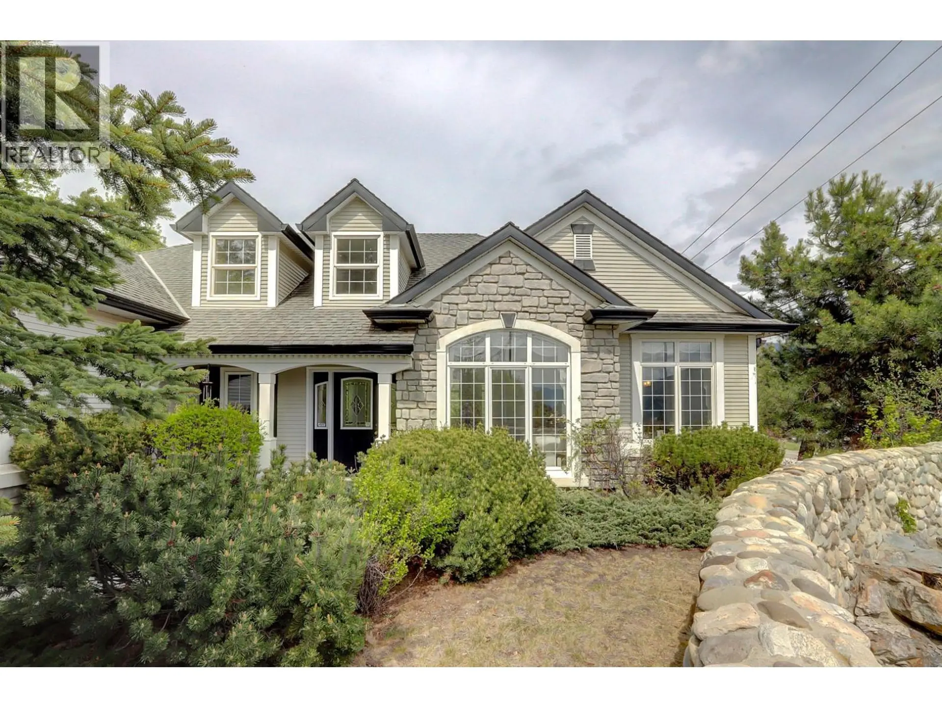 Property at 1101 Phoenix Drive, Vernon, BC