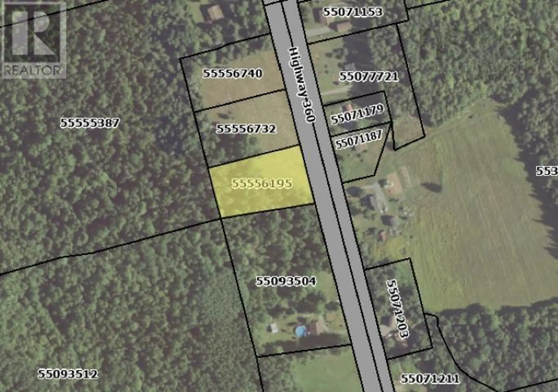 Lot 1 360 Highway - Image 16