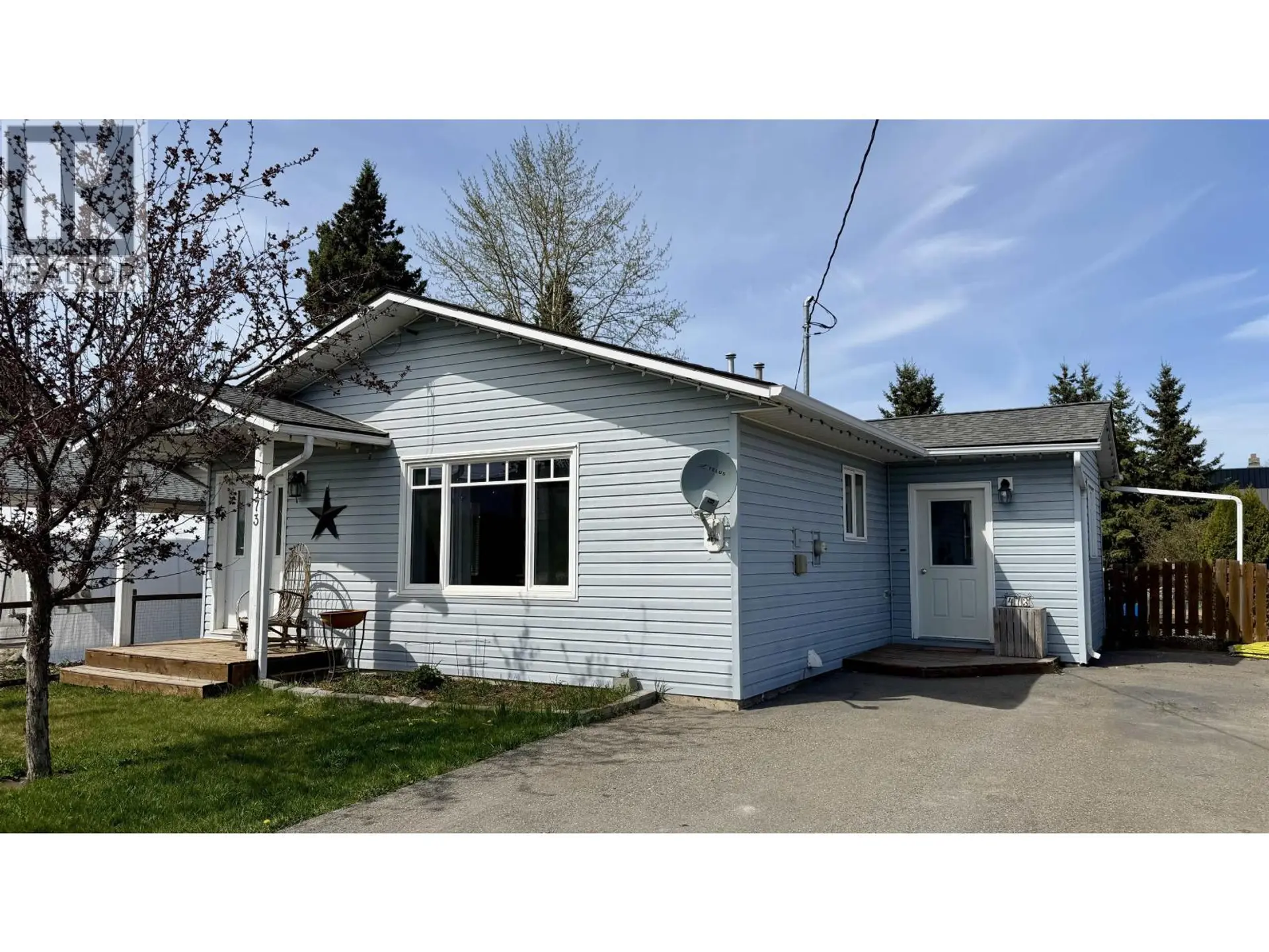 Property at 473 CONNAUGHT STREET, Vanderhoof, BC