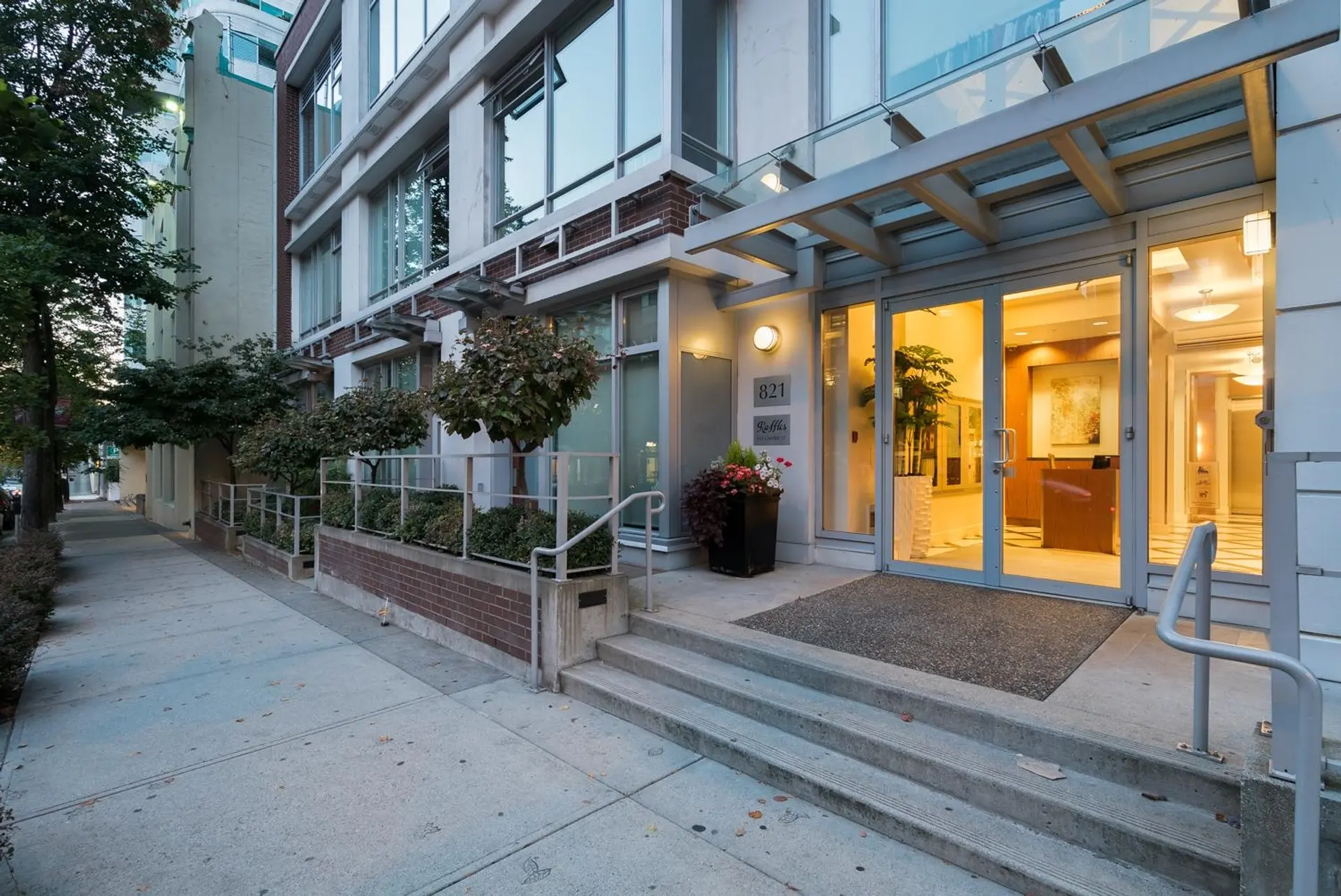 #1905 821 Cambie Street - Image 16