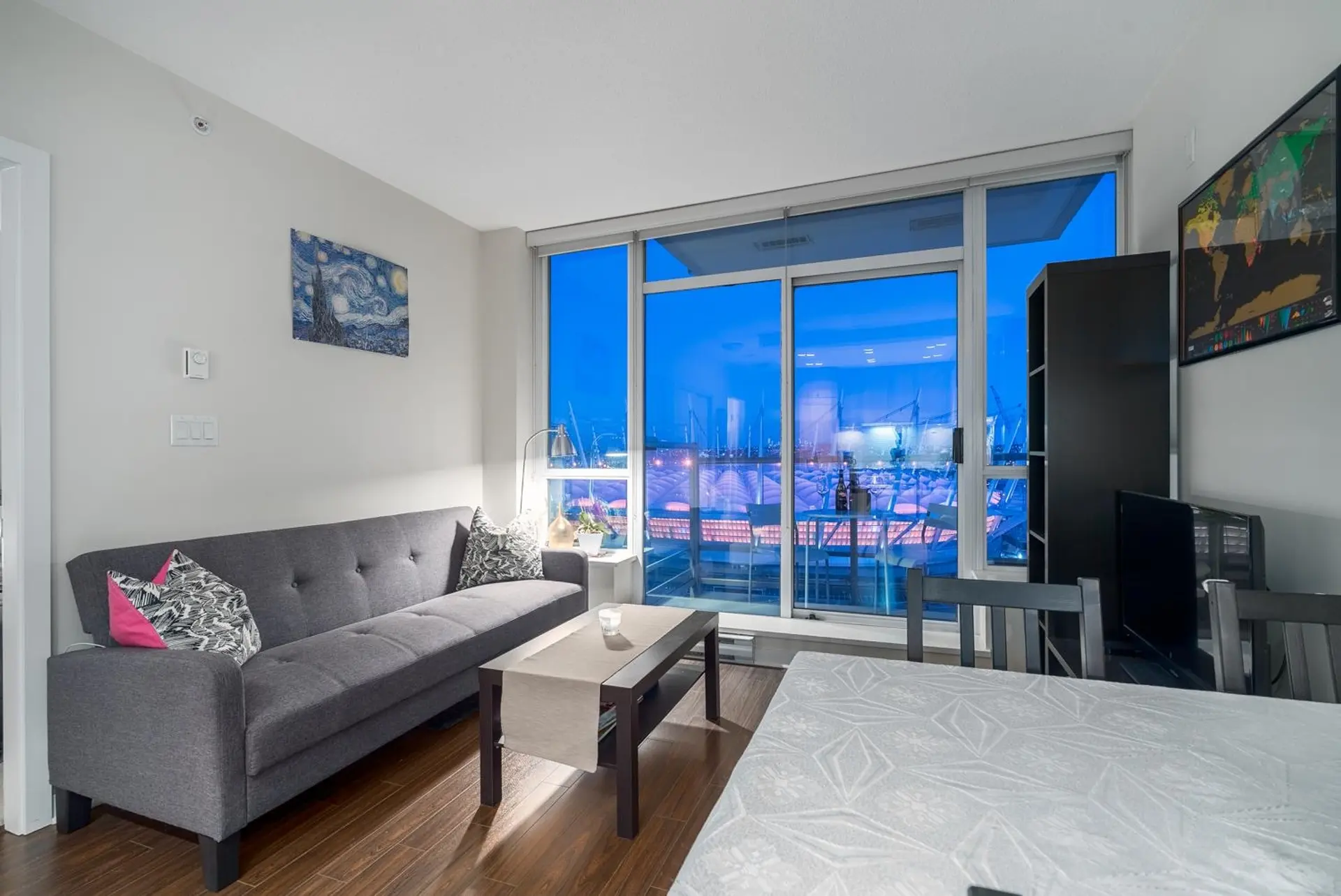 #1905 821 Cambie Street - Image 4