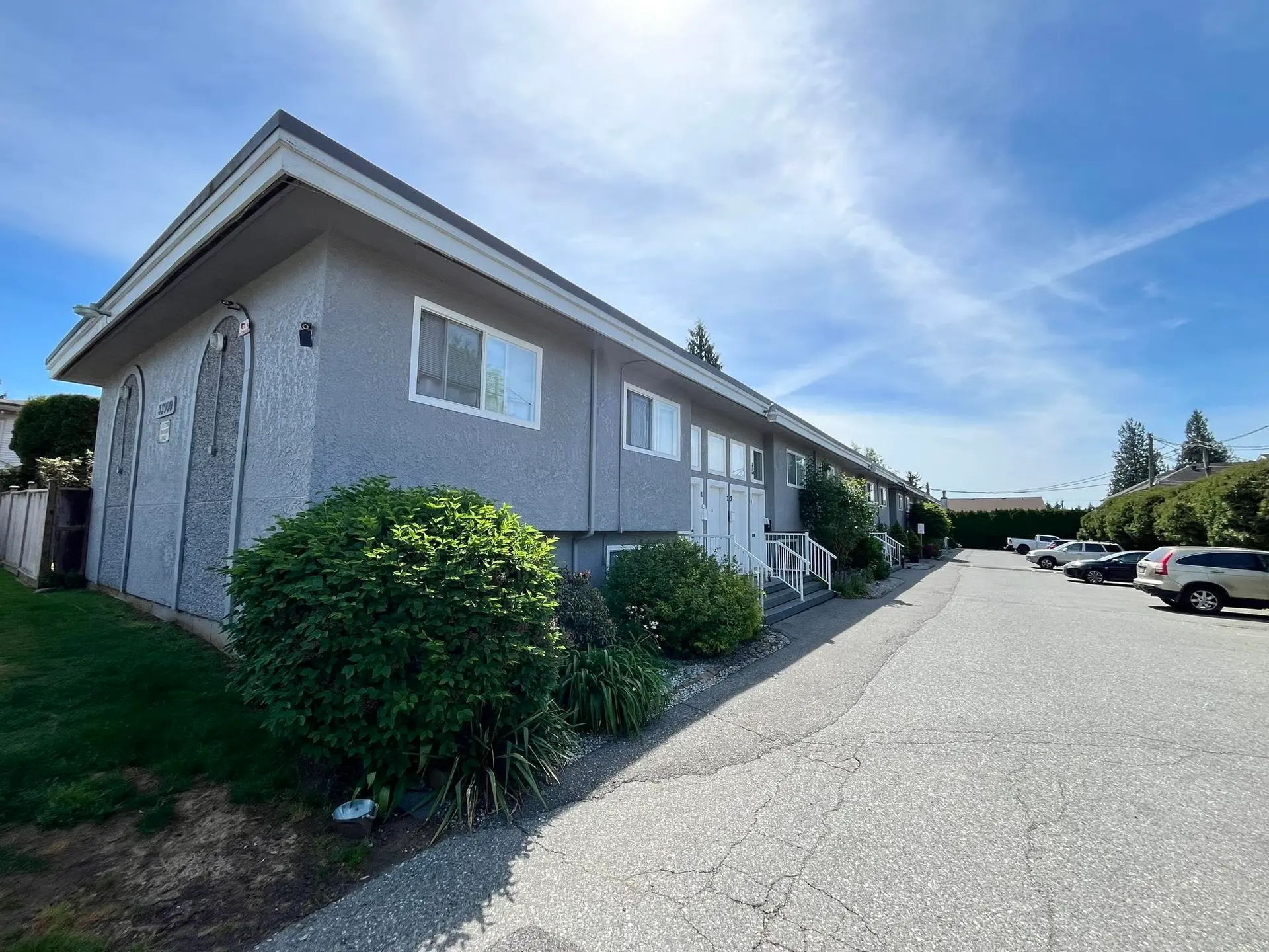 Property at #2 33900 Mayfair Avenue, Abbotsford, BC