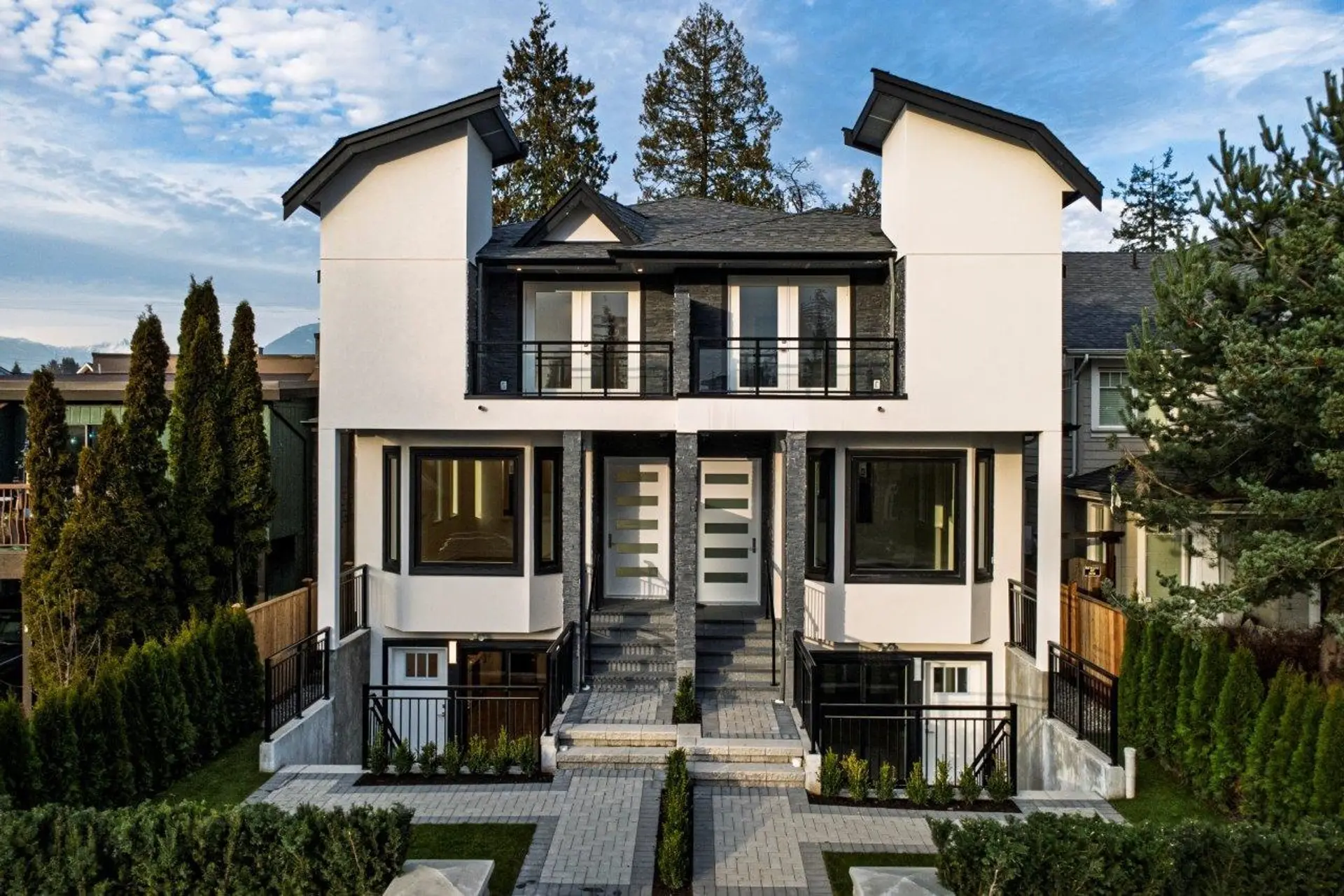 Property at 254 E 18th Street, North Vancouver, BC