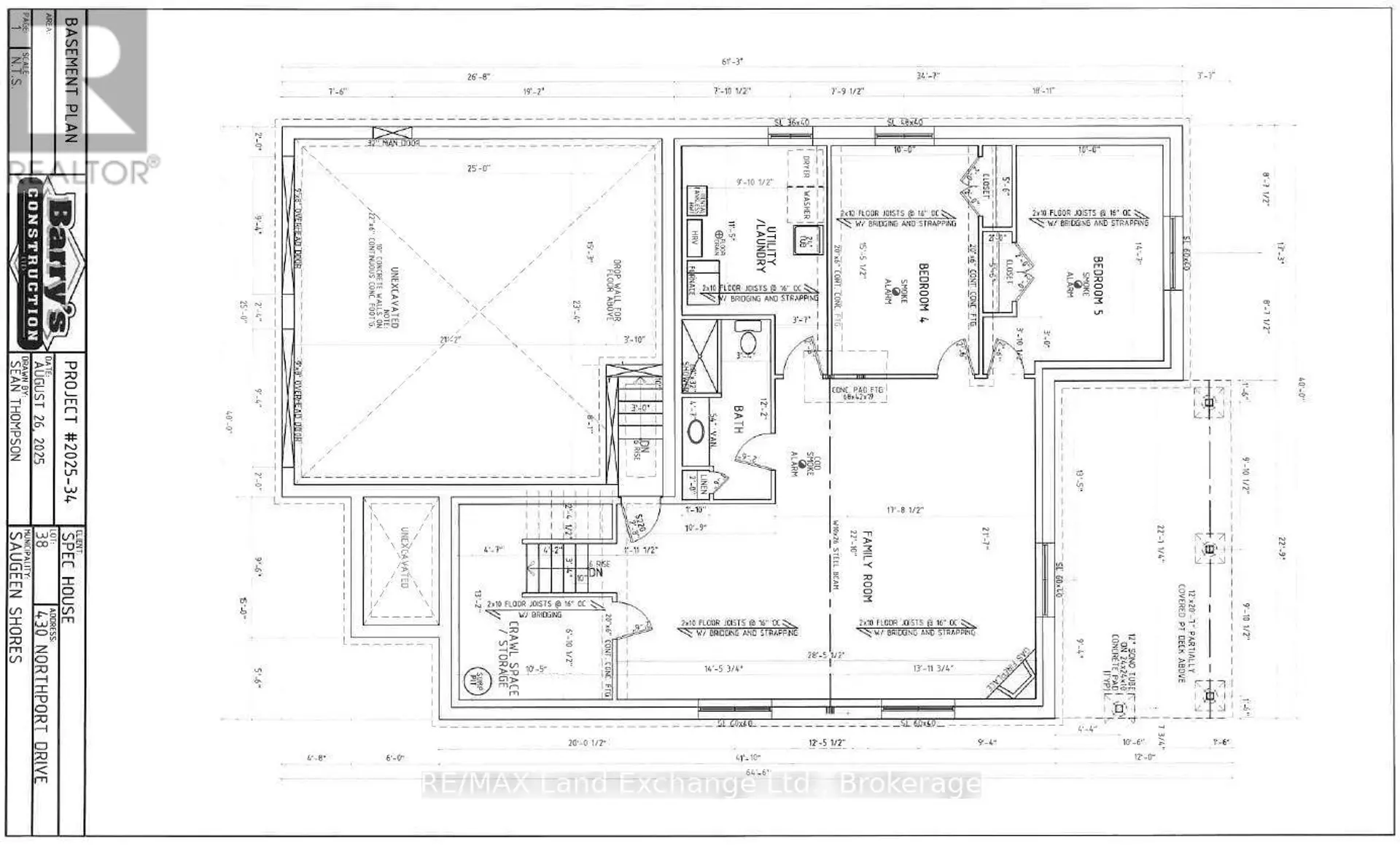430 NORTHPORT DRIVE - Image 3