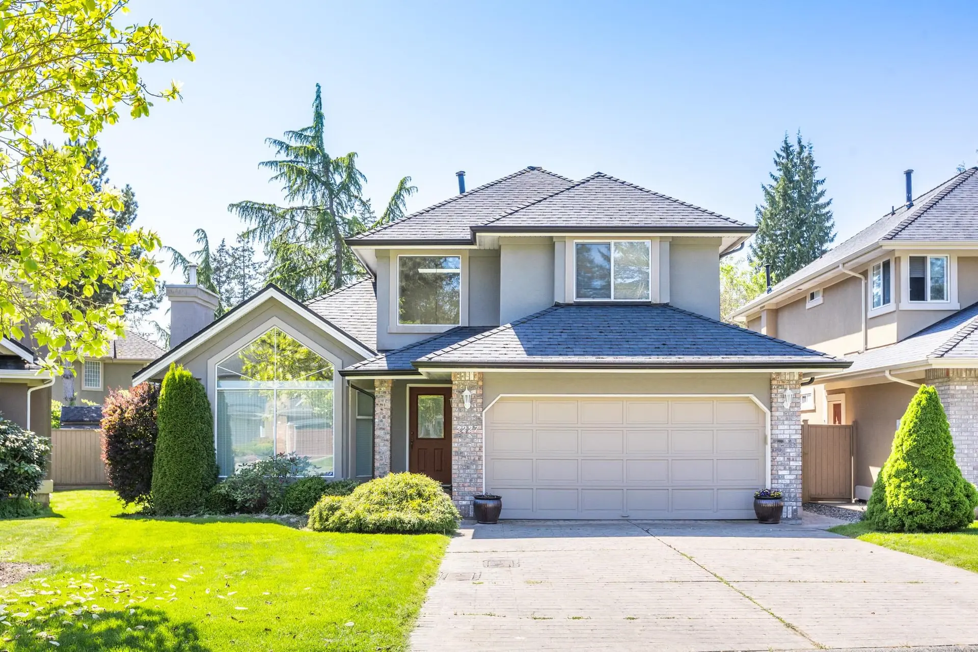 Property at 2227 140a Street, Surrey, BC