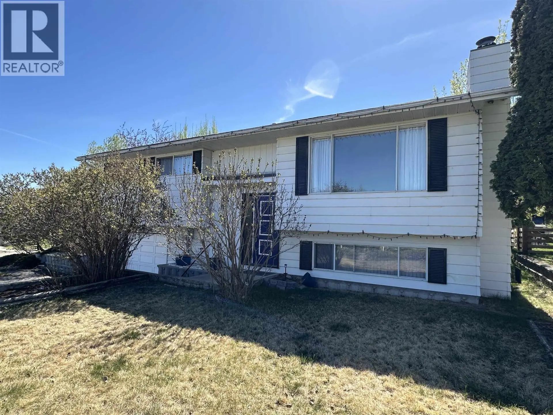 Property at 391 N BIRCH AVENUE, 100 Mile House, BC
