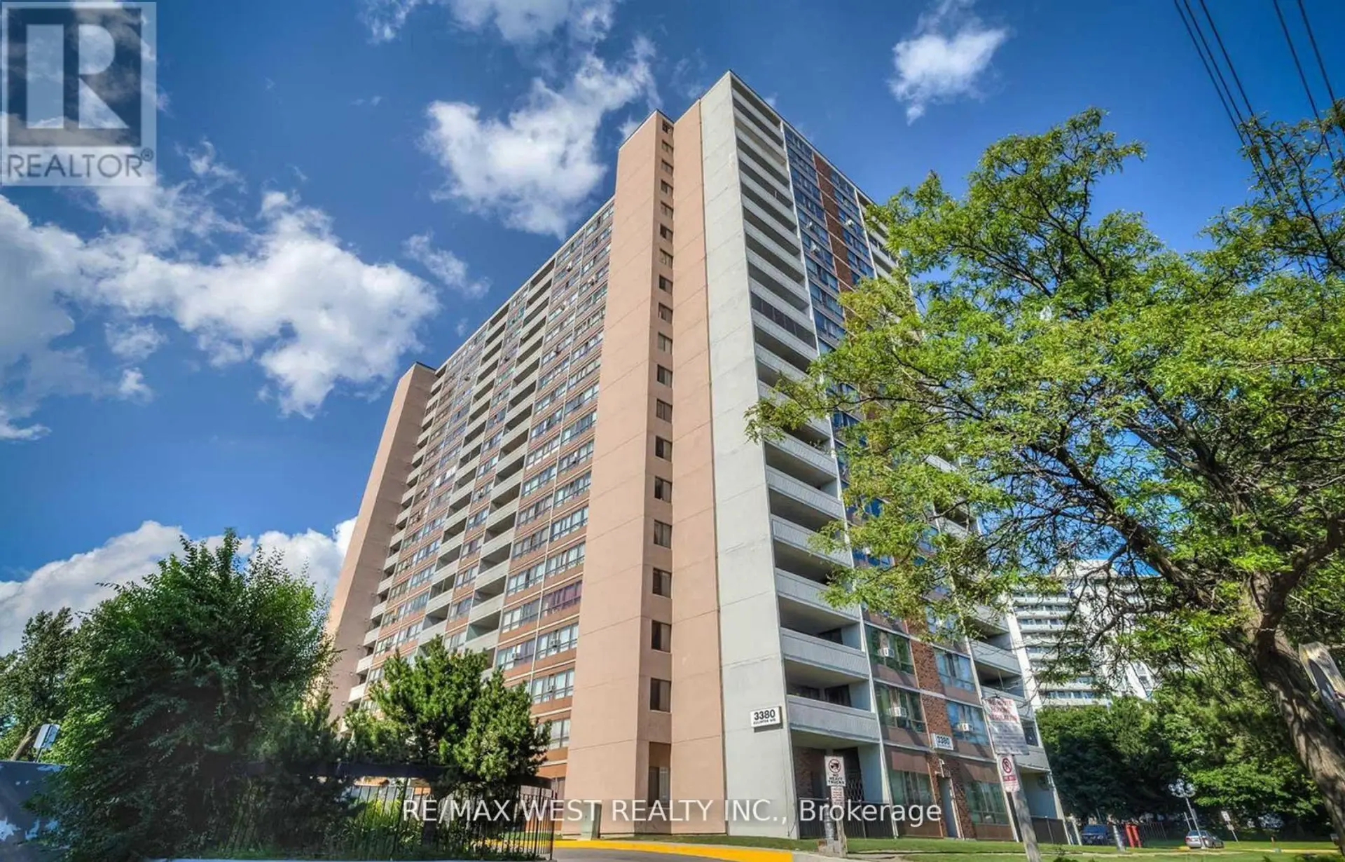 #801 3380 EGLINTON AVENUE E - Image 1
