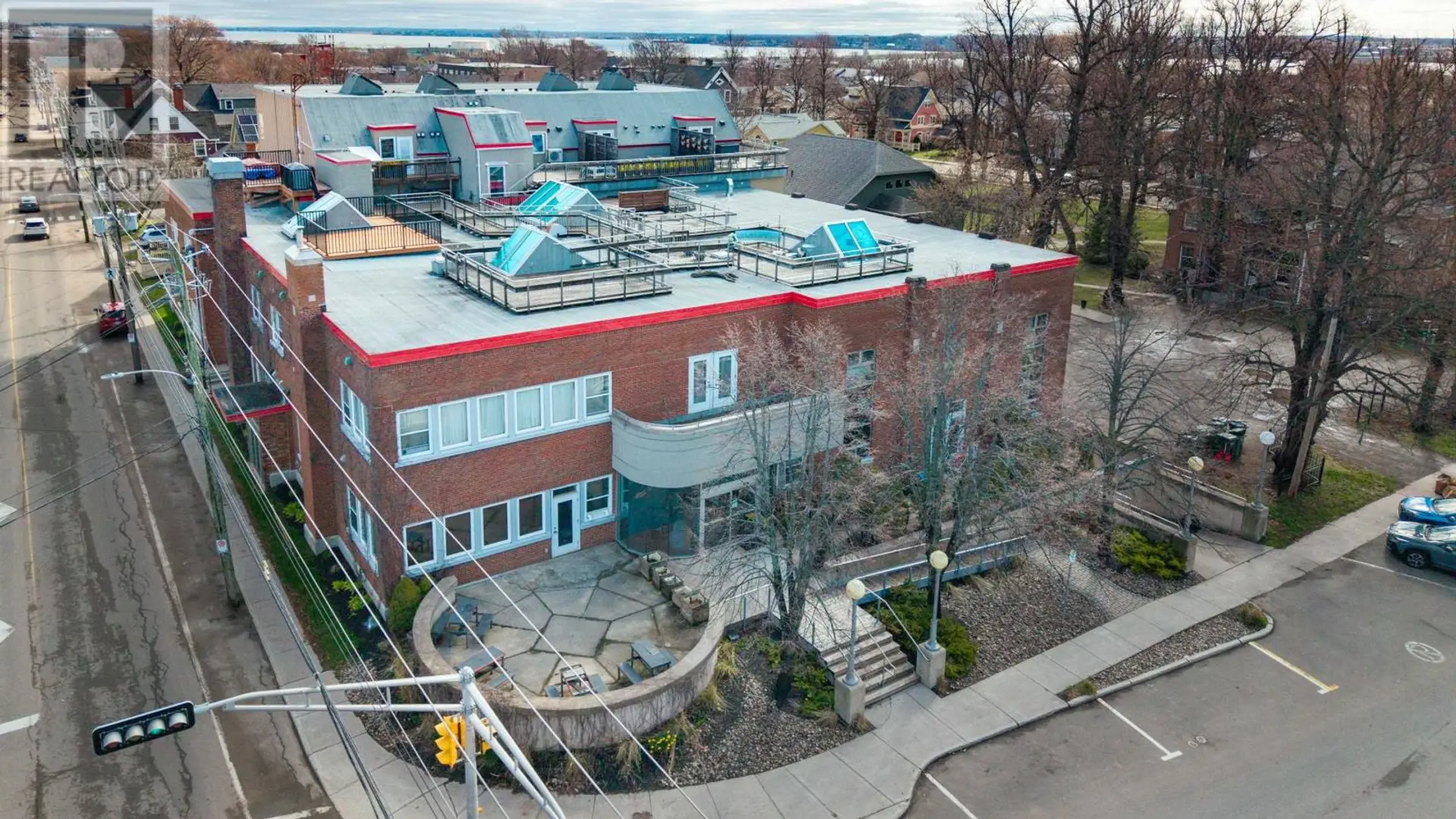Property at 7 252 Prince Street, Charlottetown, PE