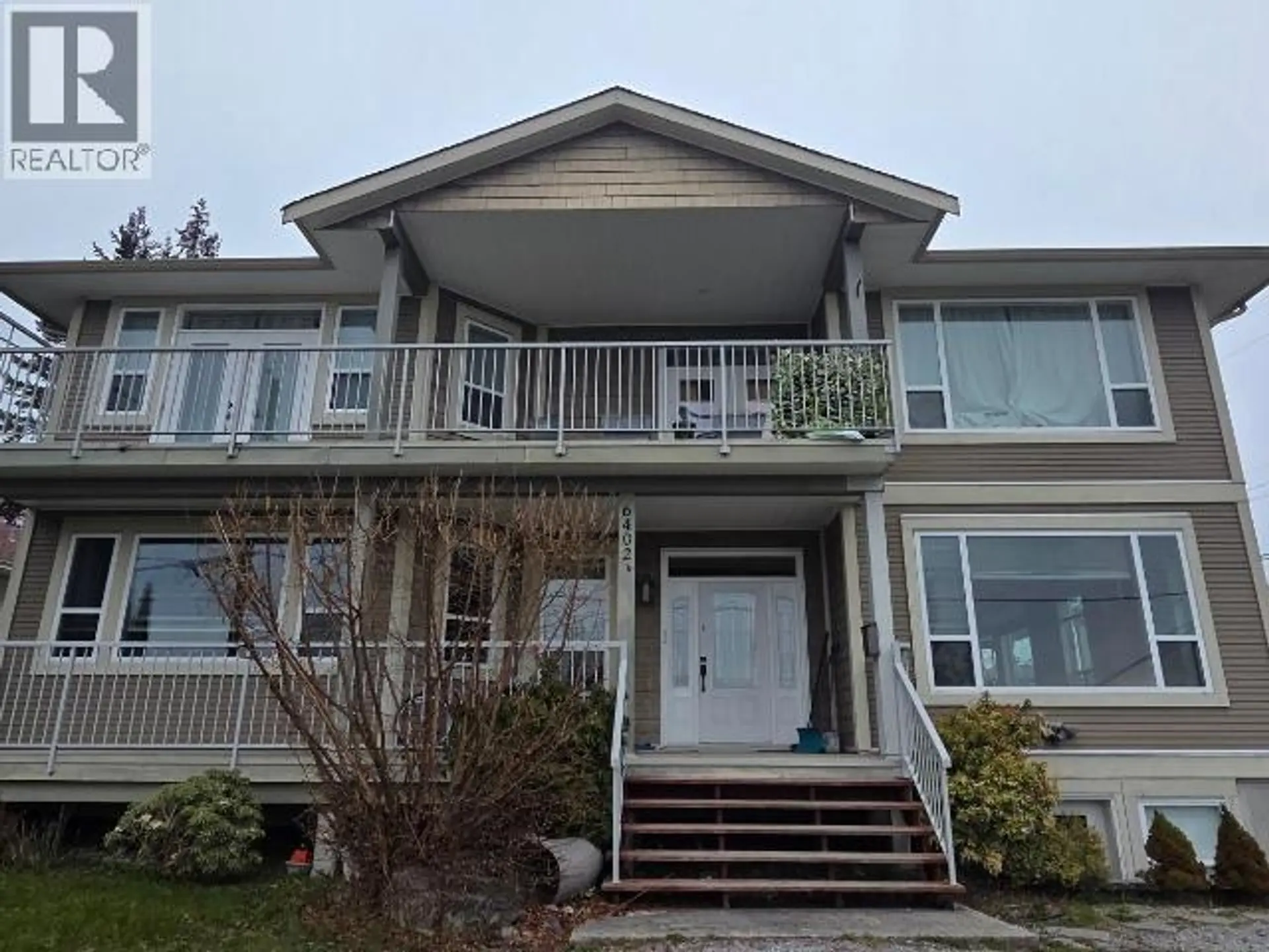 Property at 6402 HILLCREST AVE, Powell River, BC