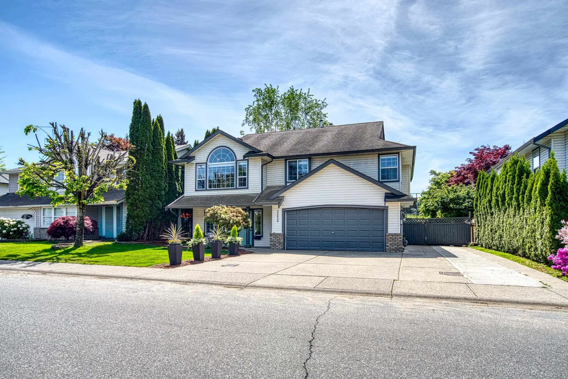 Property at 35098 Kootenay Drive, Abbotsford, BC
