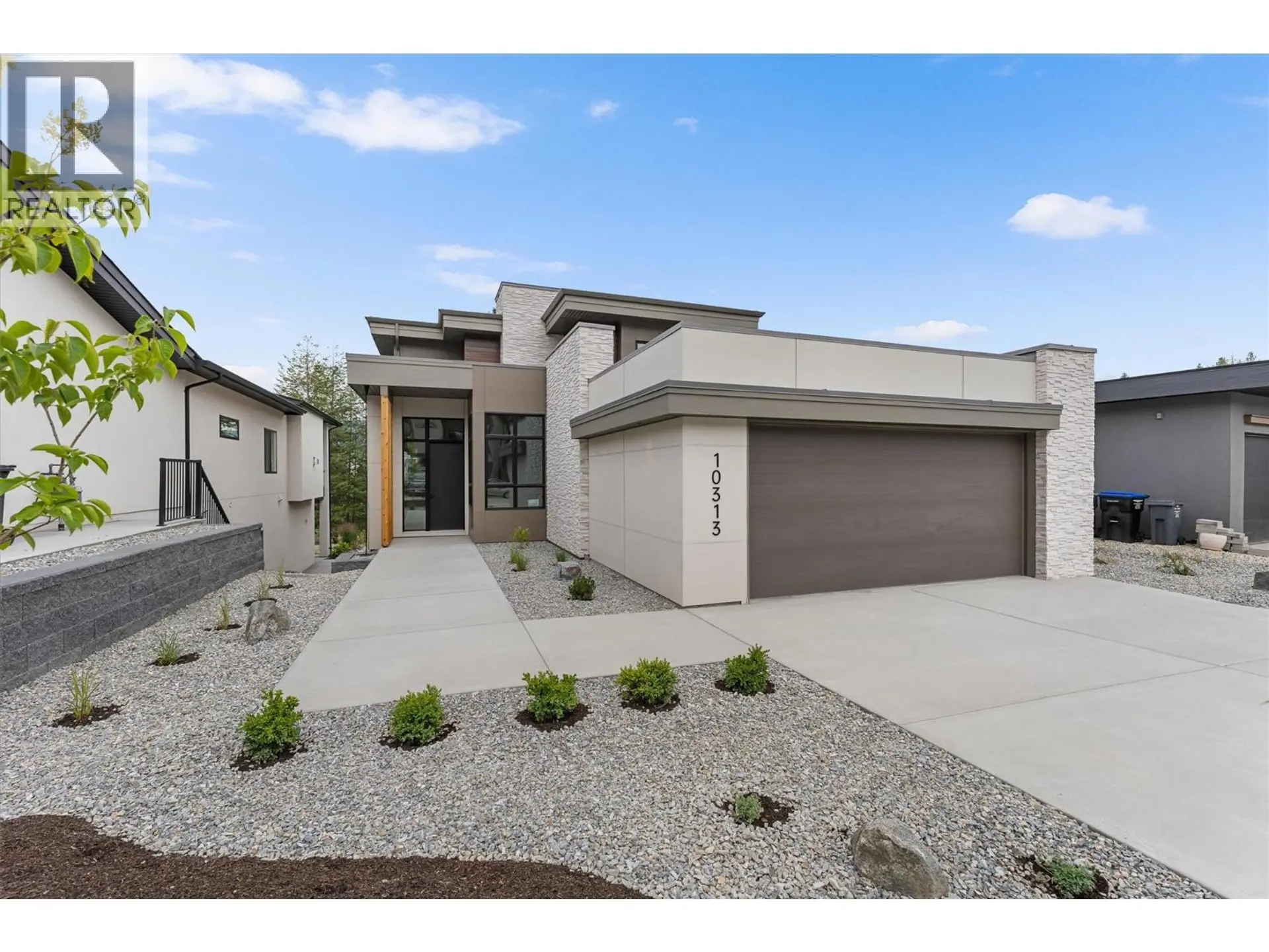 Property at 10313 Long Road, Lake Country, BC