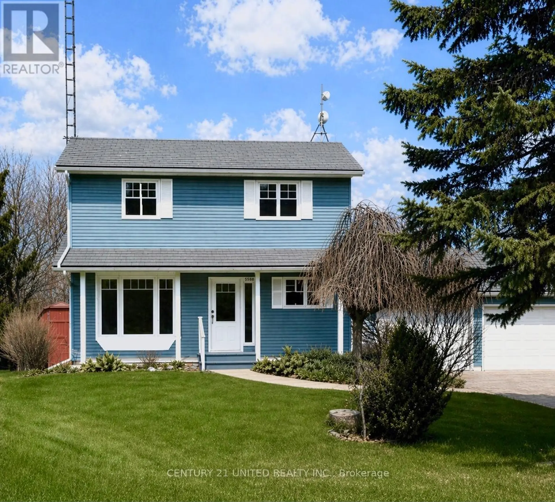 9588 ARDAGH CRESCENT - Image 1