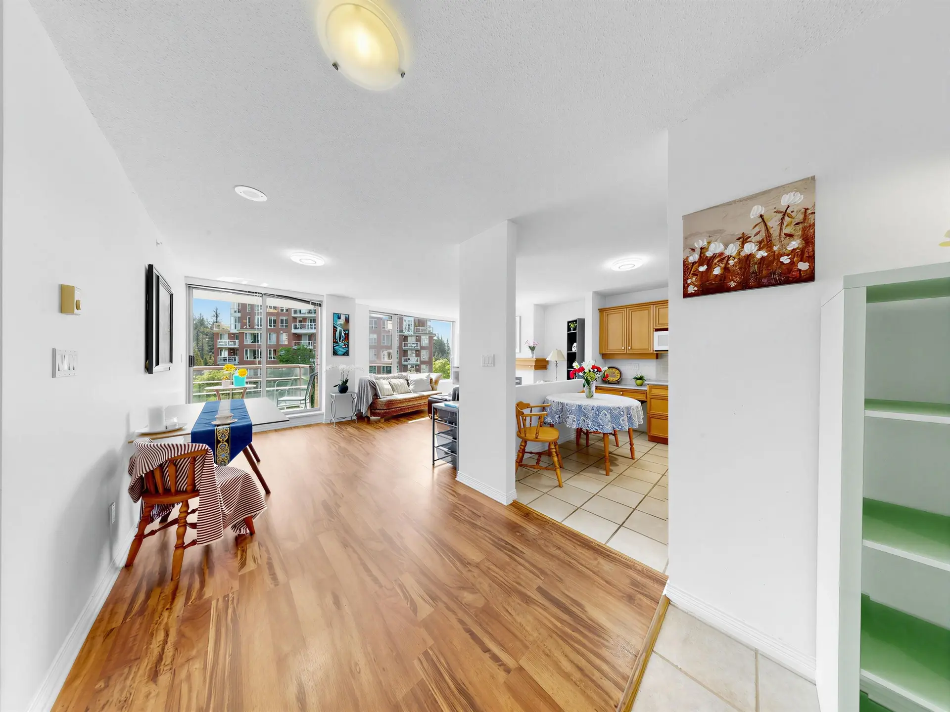 #707 5639 Hampton Place - Image 5