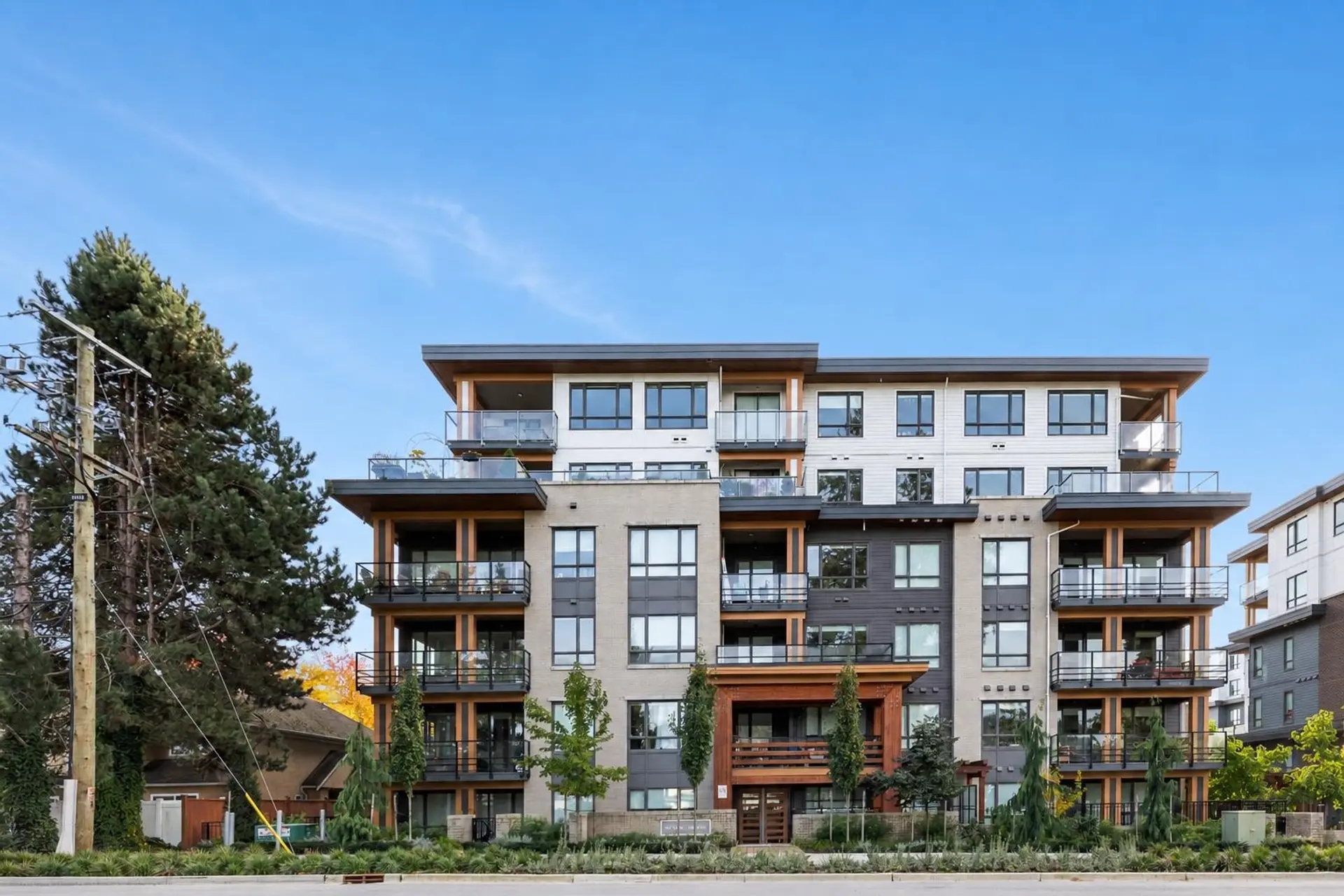 Property at #308 741 Anskar Court, Coquitlam, BC