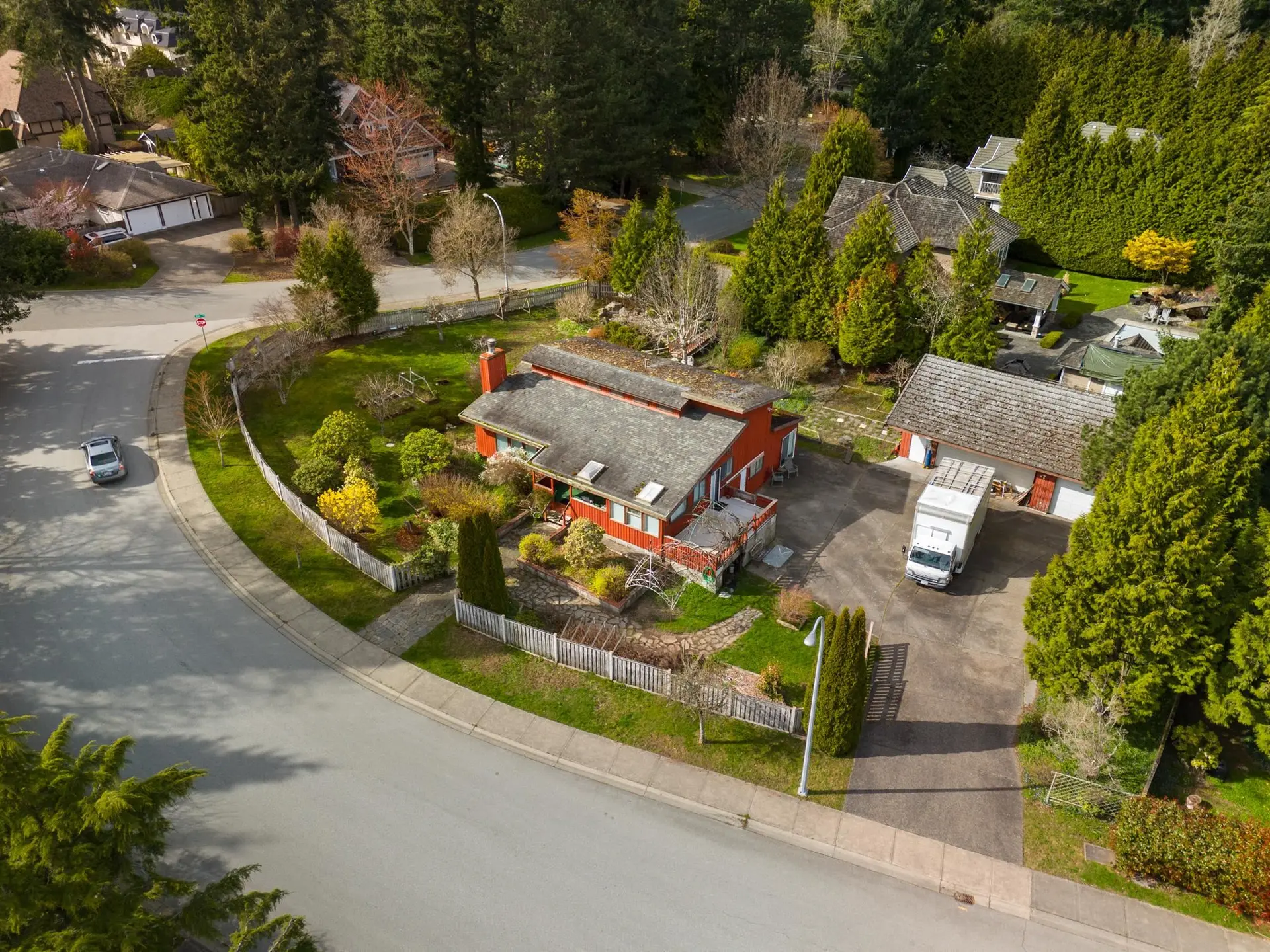 Property at 13201 23a Avenue, Surrey, BC