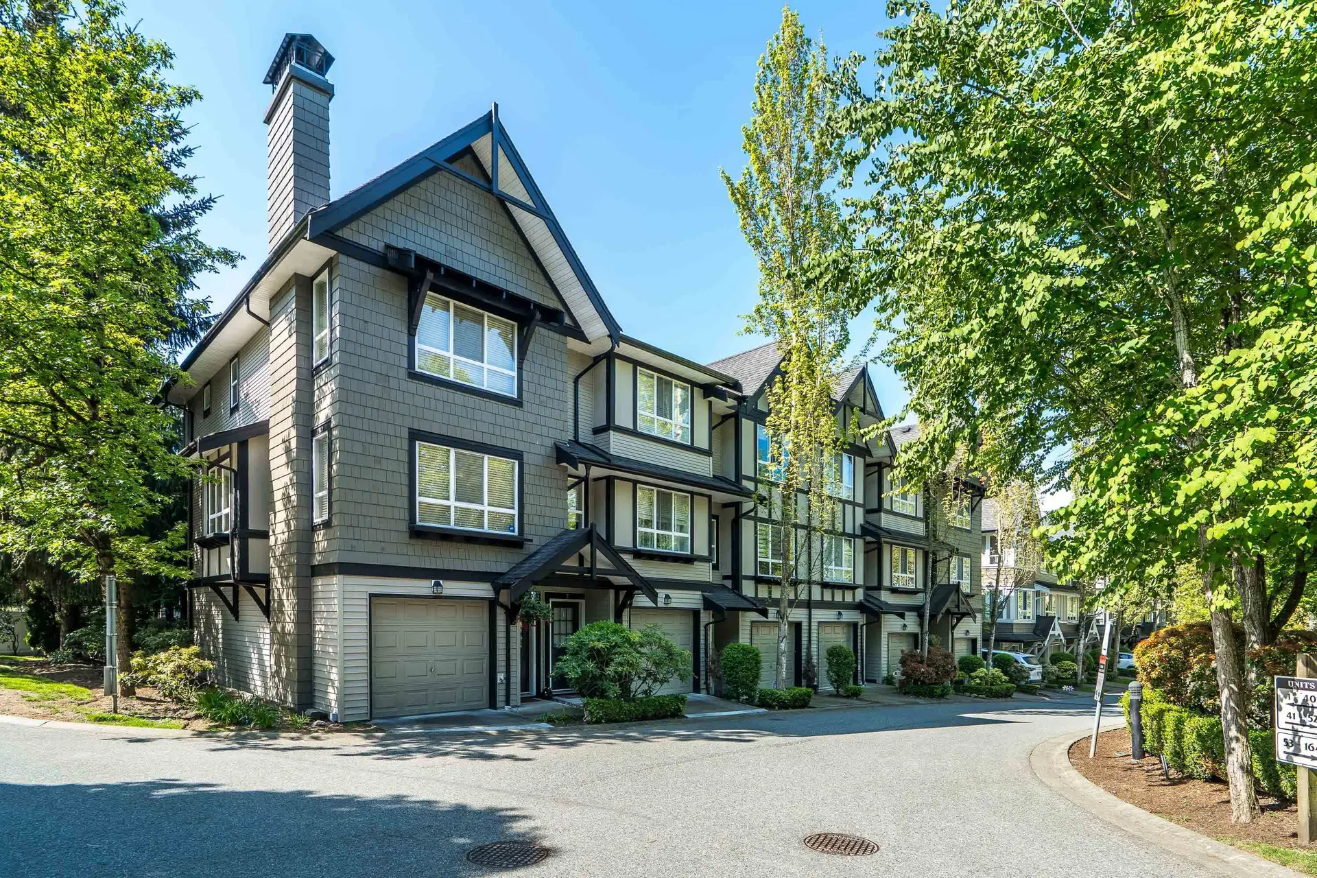 Property at #1 6747 203 Street, Langley, BC