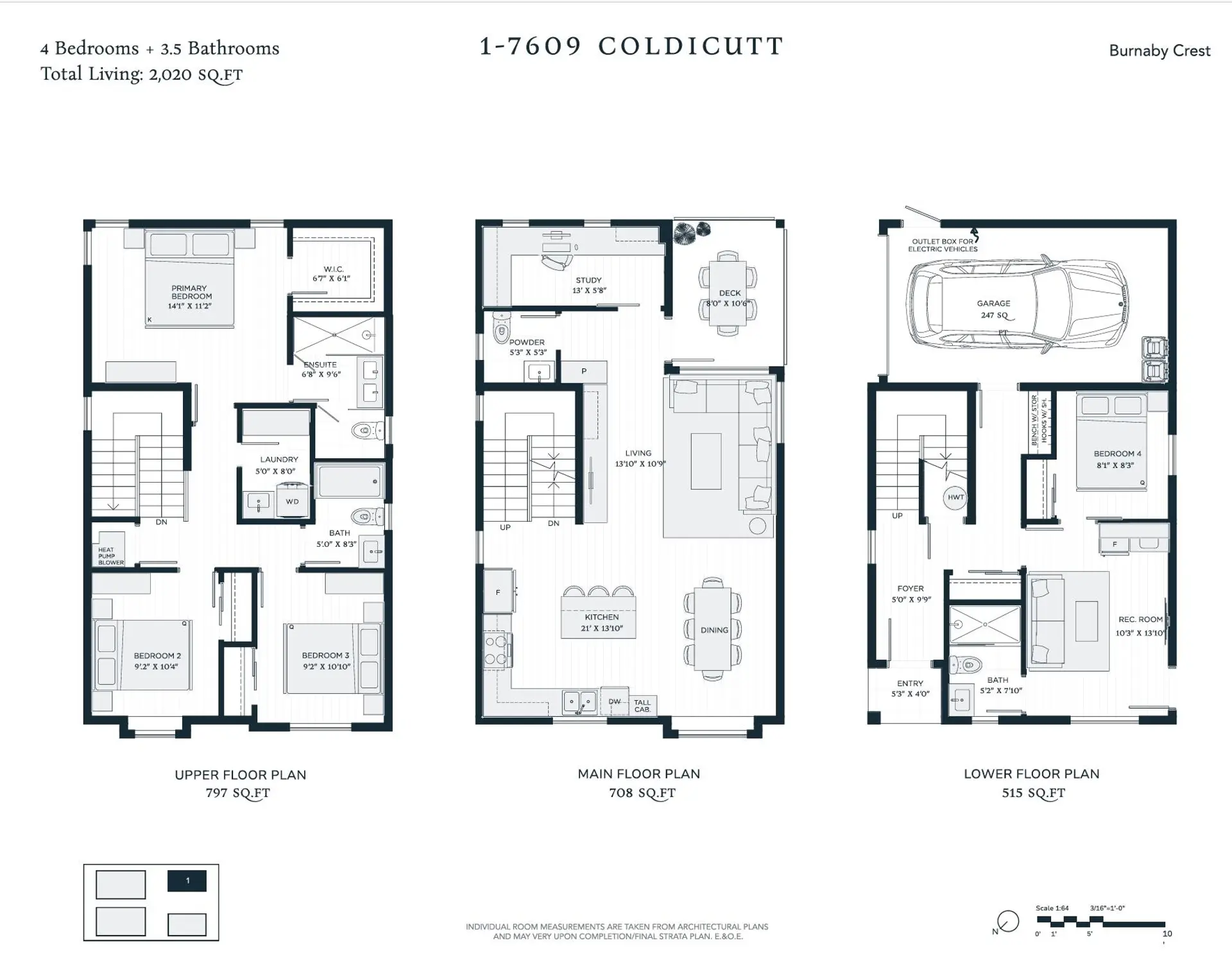 #1 7609 Coldicutt Street - Image 17