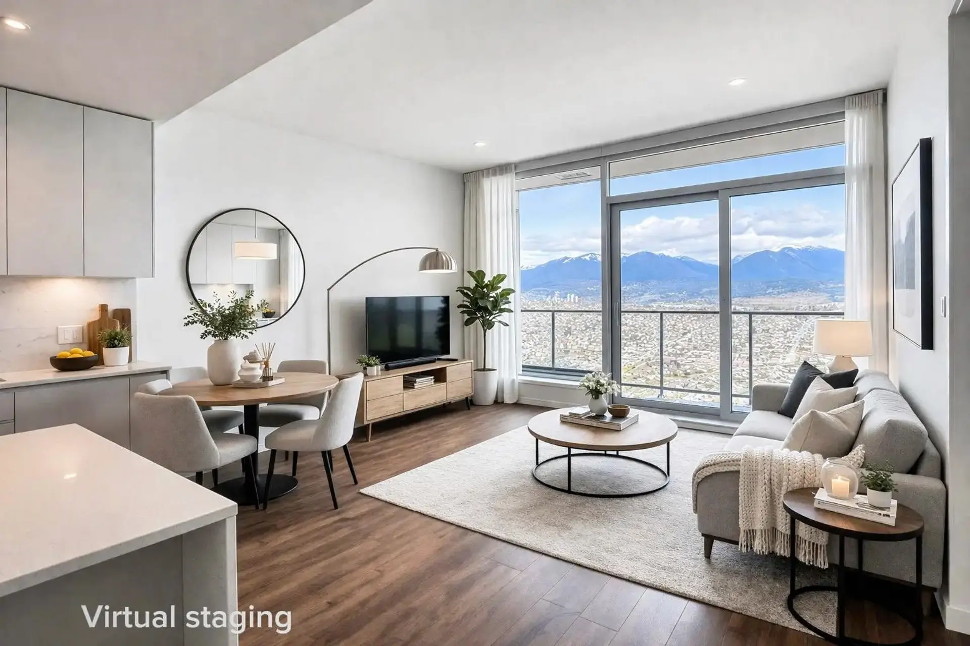 Property at #5008 4650 Brentwood Boulevard, Burnaby, BC
