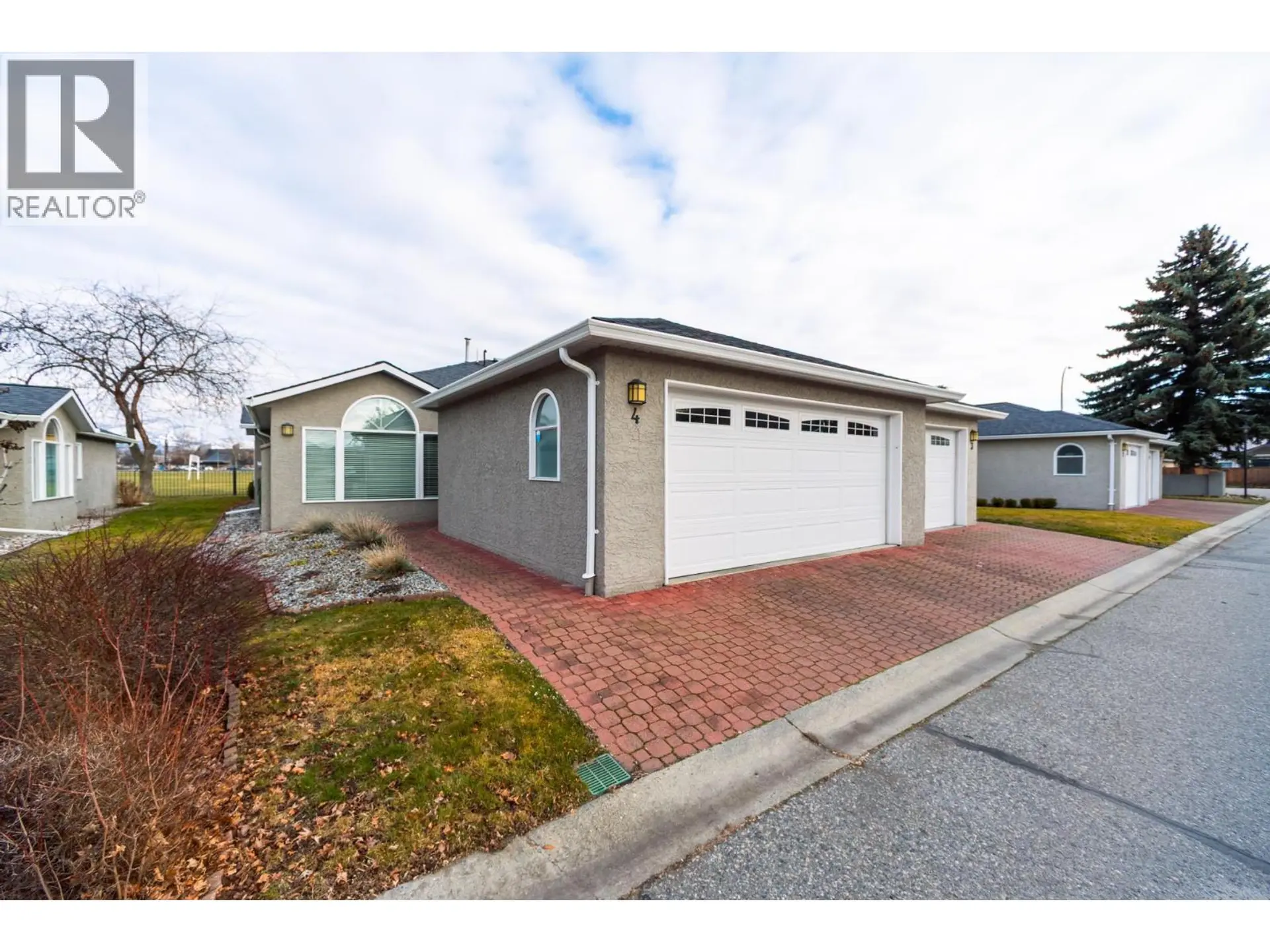 Property at #4 1020 Lanfranco Road, Kelowna, BC