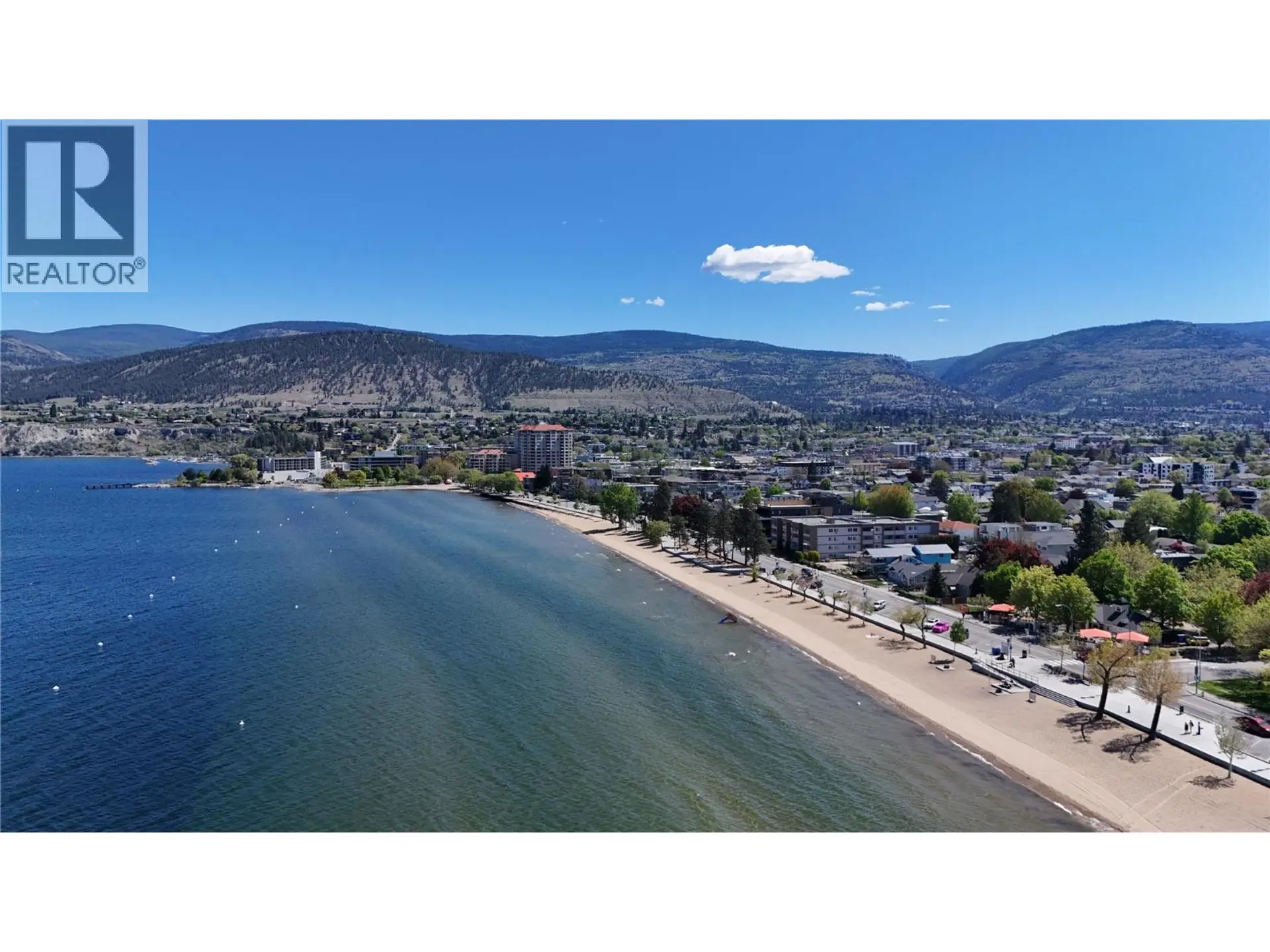 Property at #207 922 DYNES Avenue, Penticton, BC