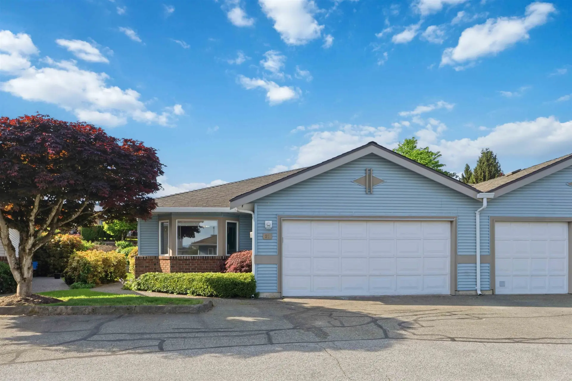 Property at #31 8889 212 Street, Langley, BC