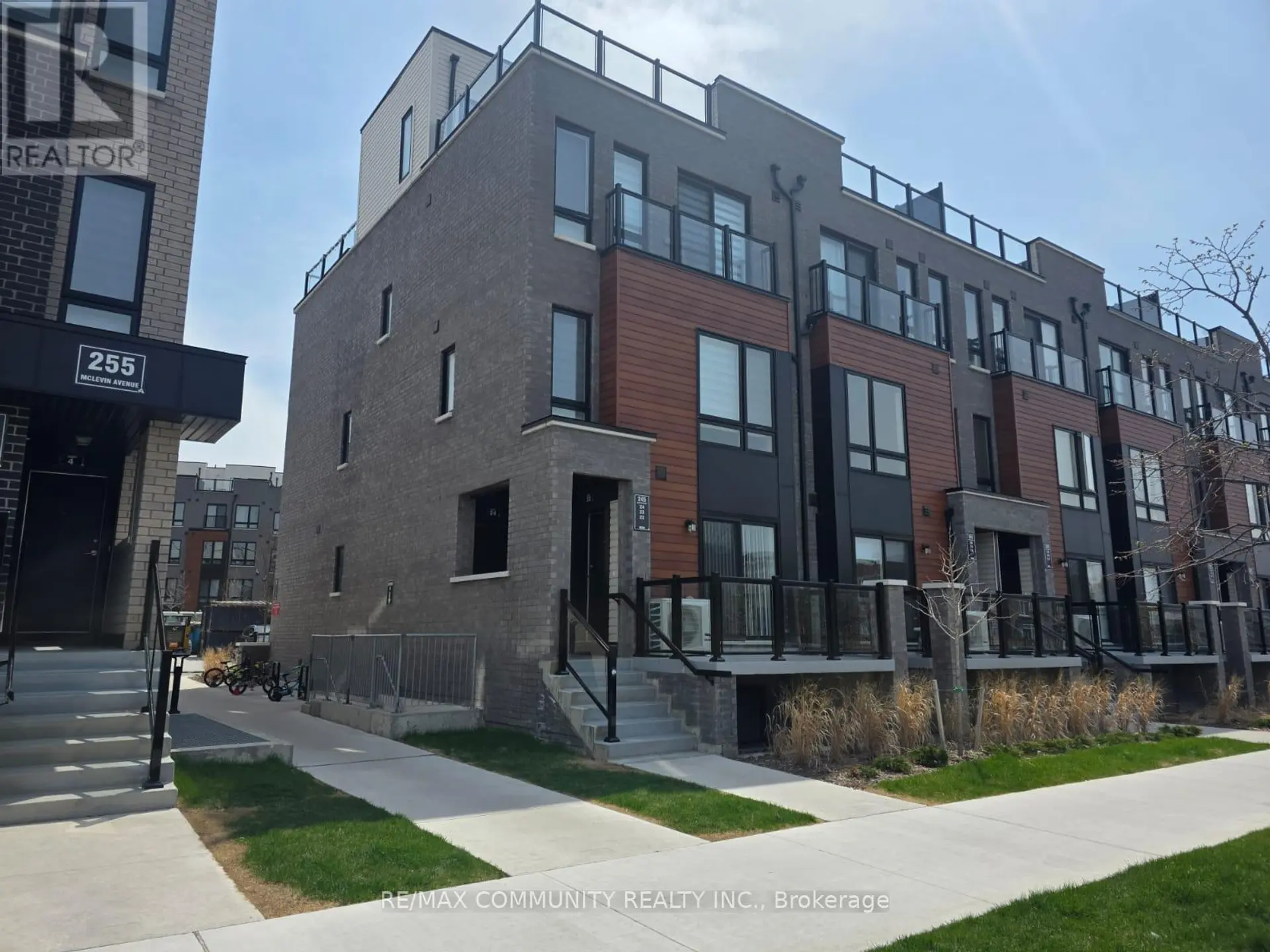 #23 245 MCLEVIN AVENUE - Image 1