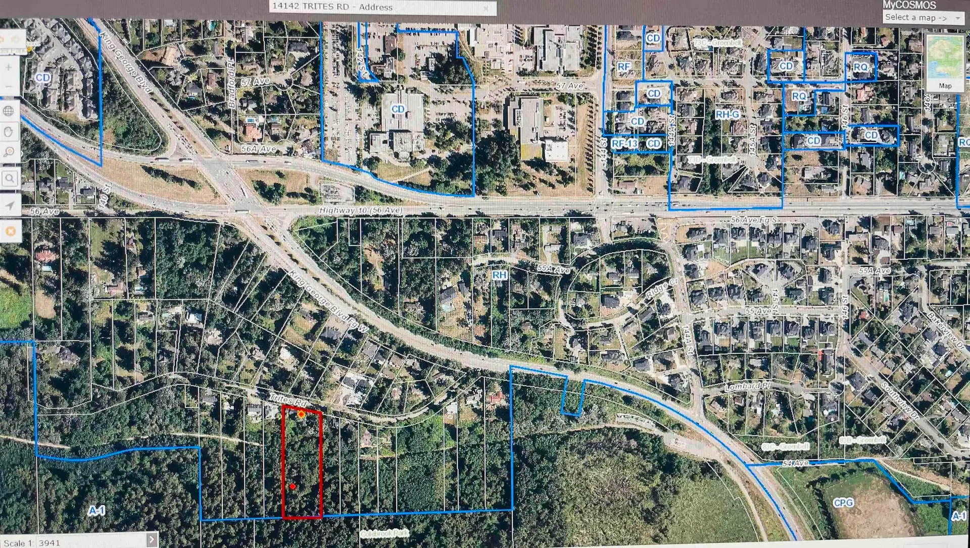 14142 Trites Road - Image 2