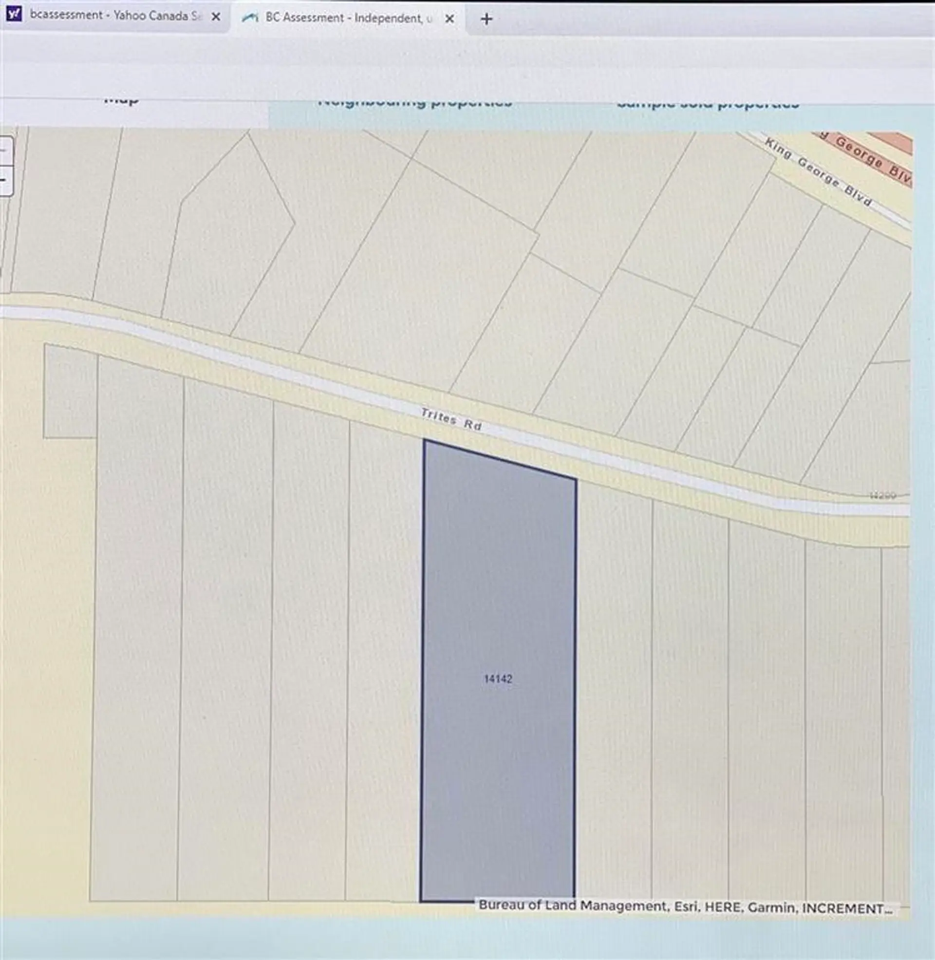 14142 Trites Road - Image 3