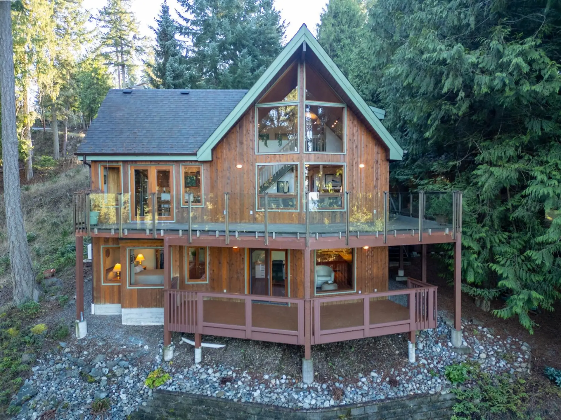 Property at 2648 Galleon Way, Pender Island, BC