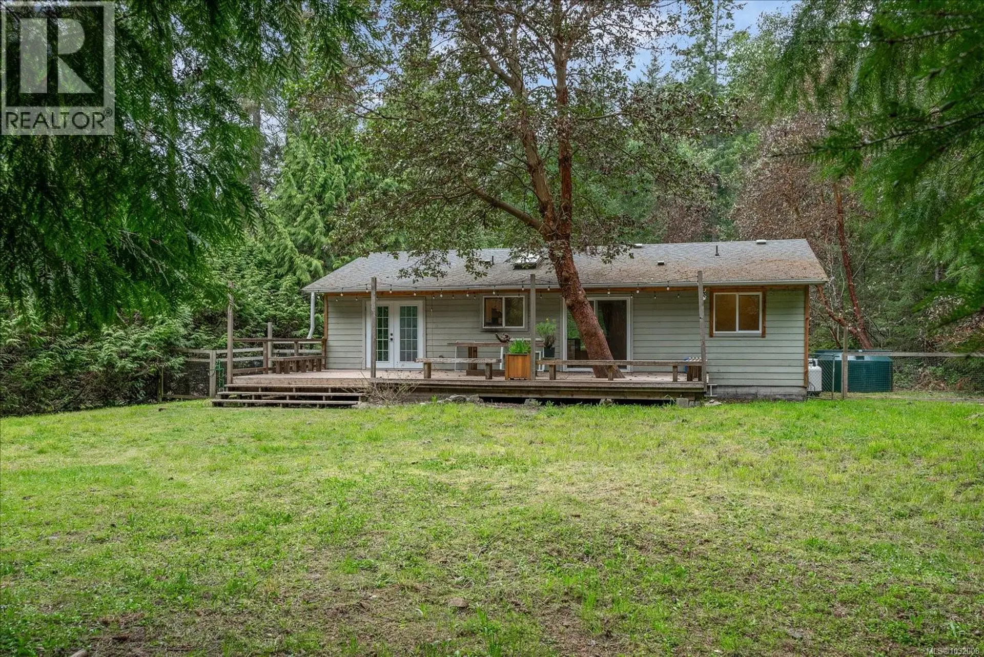 Property at 840 Mary Rd, Gabriola Island, BC