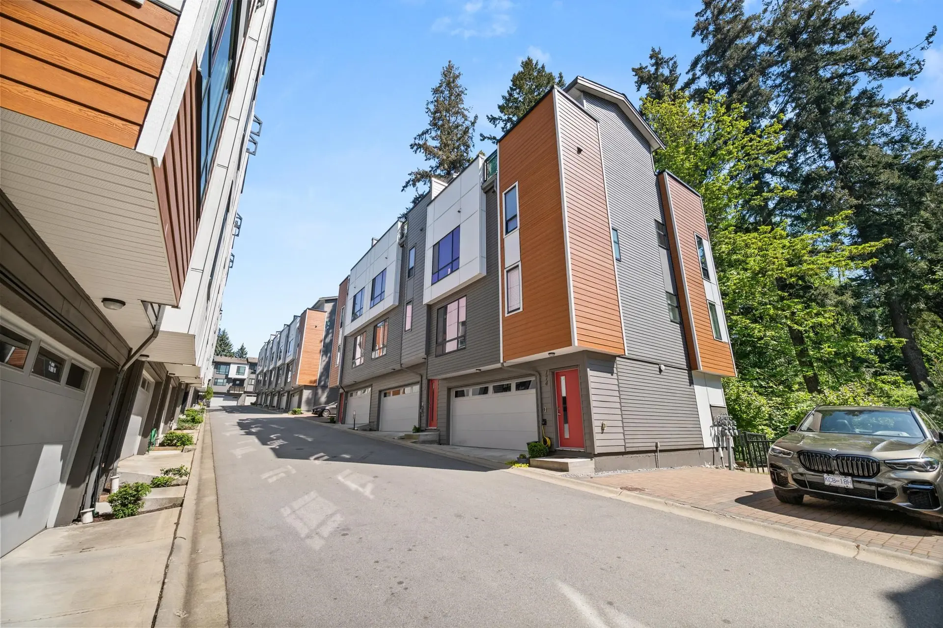 Property at #173 16433 19 Avenue, Surrey, BC