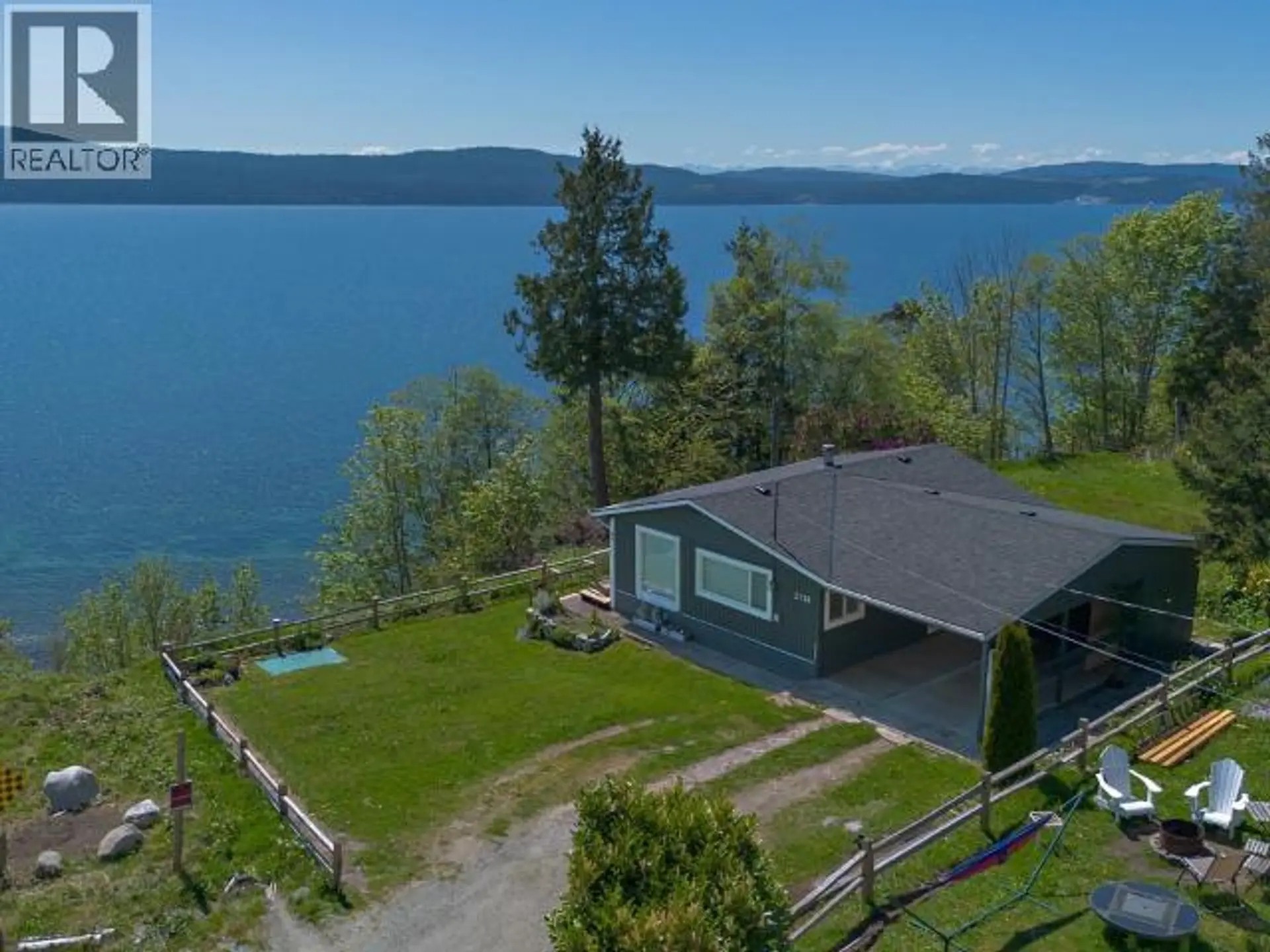 Property at 2119 PALMER ROAD, Powell River, BC