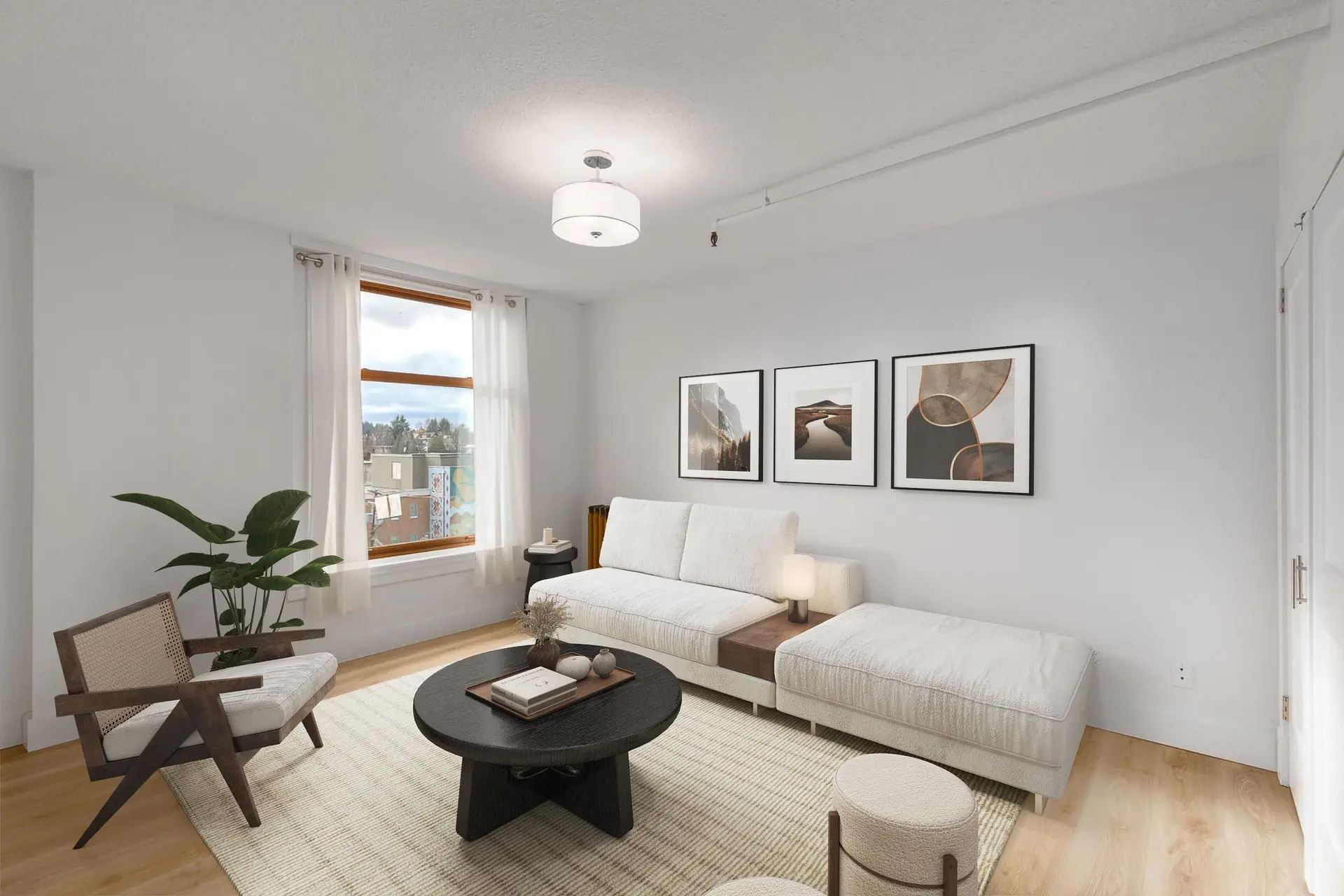 Property at #506 175 E Broadway, Vancouver, BC